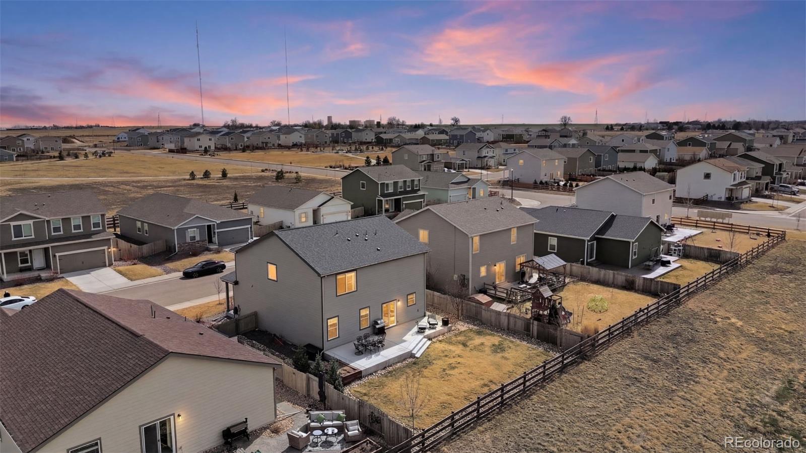 MLS Image #39 for 7383  blue river avenue,frederick, Colorado
