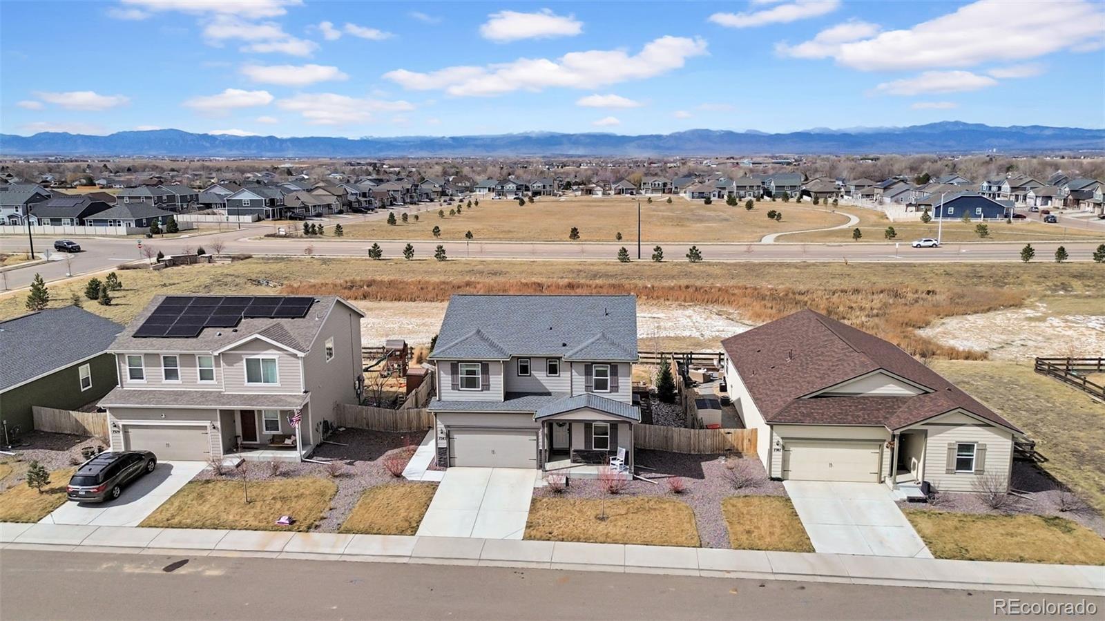 MLS Image #4 for 7383  blue river avenue,frederick, Colorado