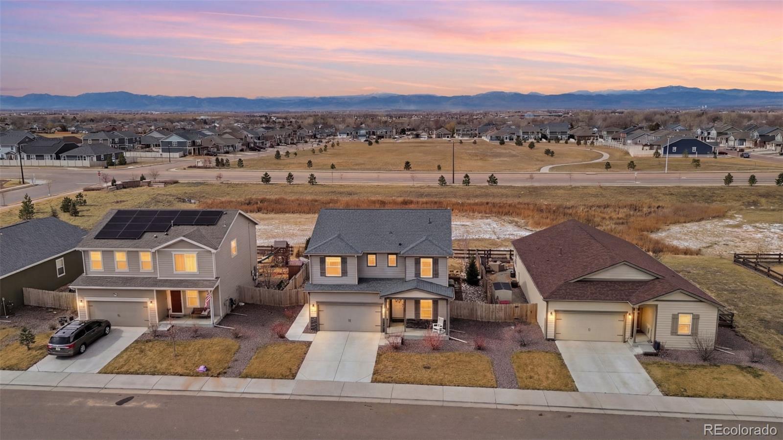 MLS Image #5 for 7383  blue river avenue,frederick, Colorado