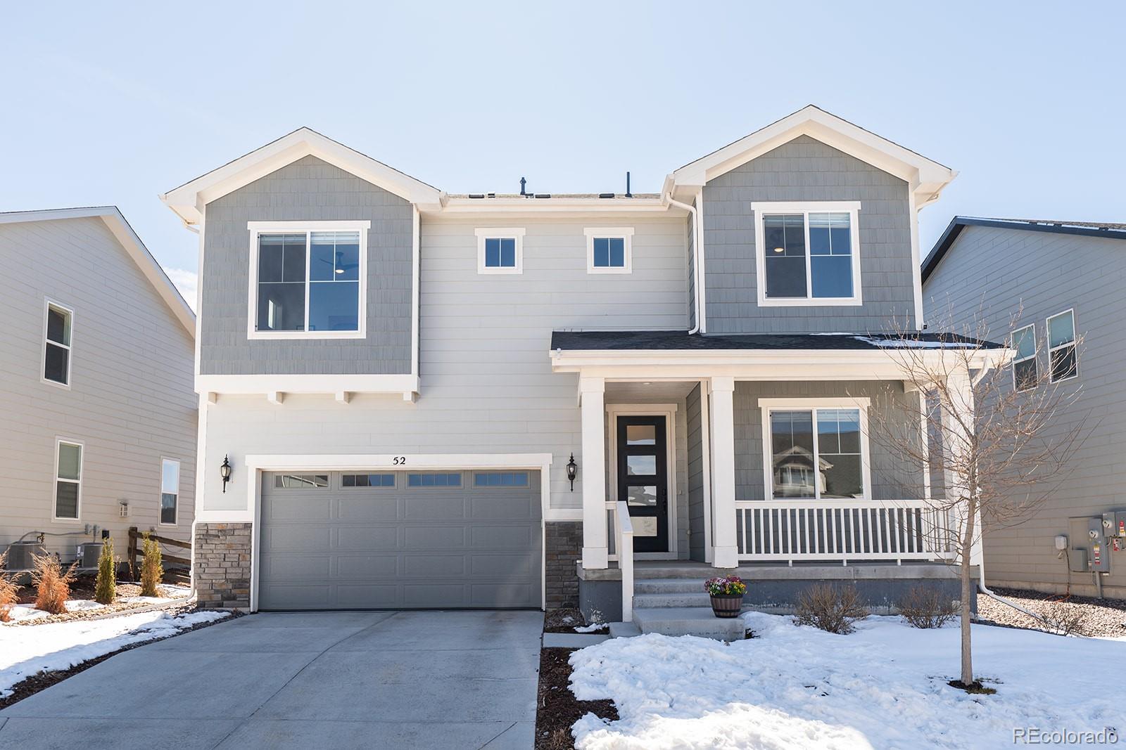 MLS Image #0 for 52  simmental loop,castle rock, Colorado