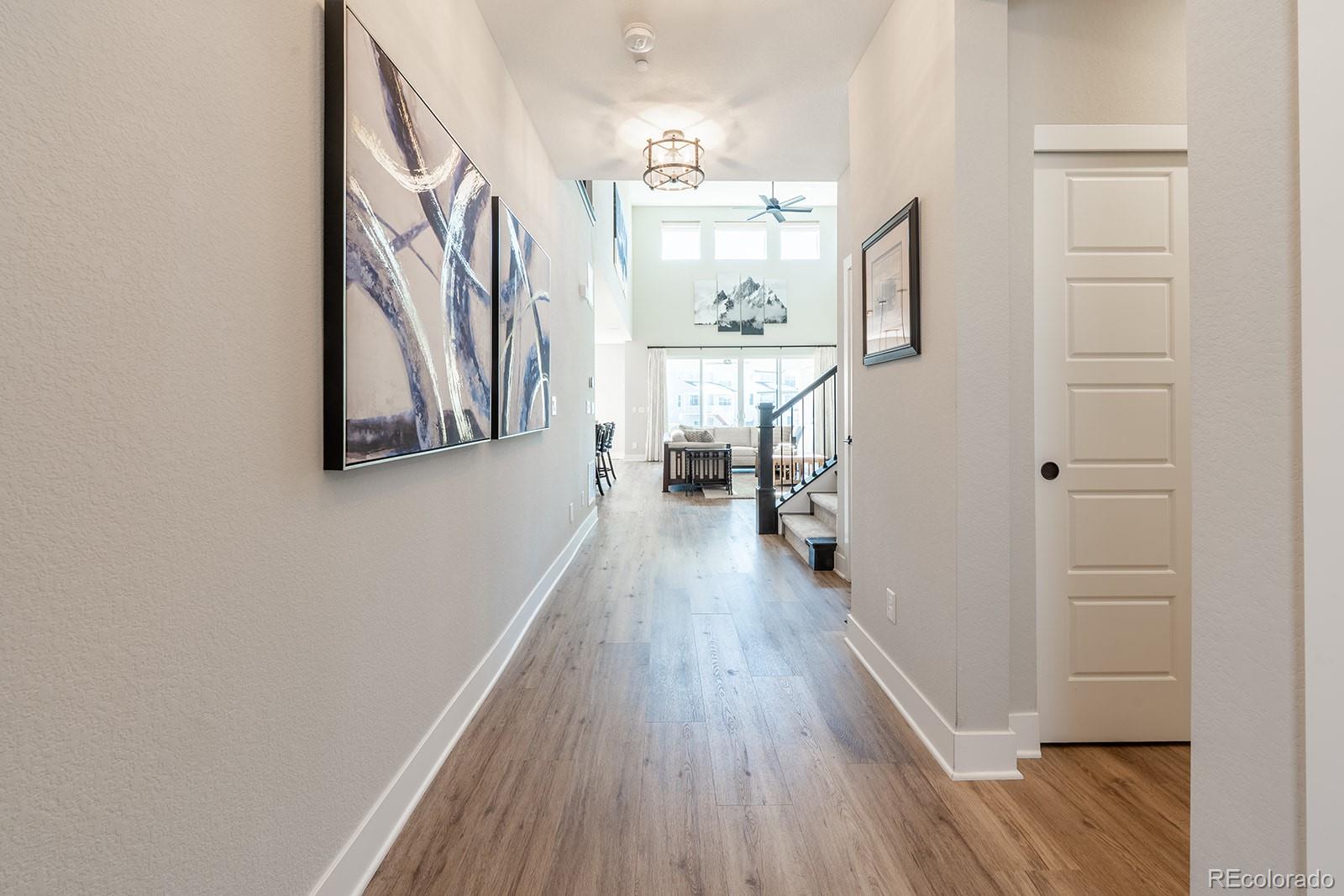 MLS Image #1 for 52  simmental loop,castle rock, Colorado