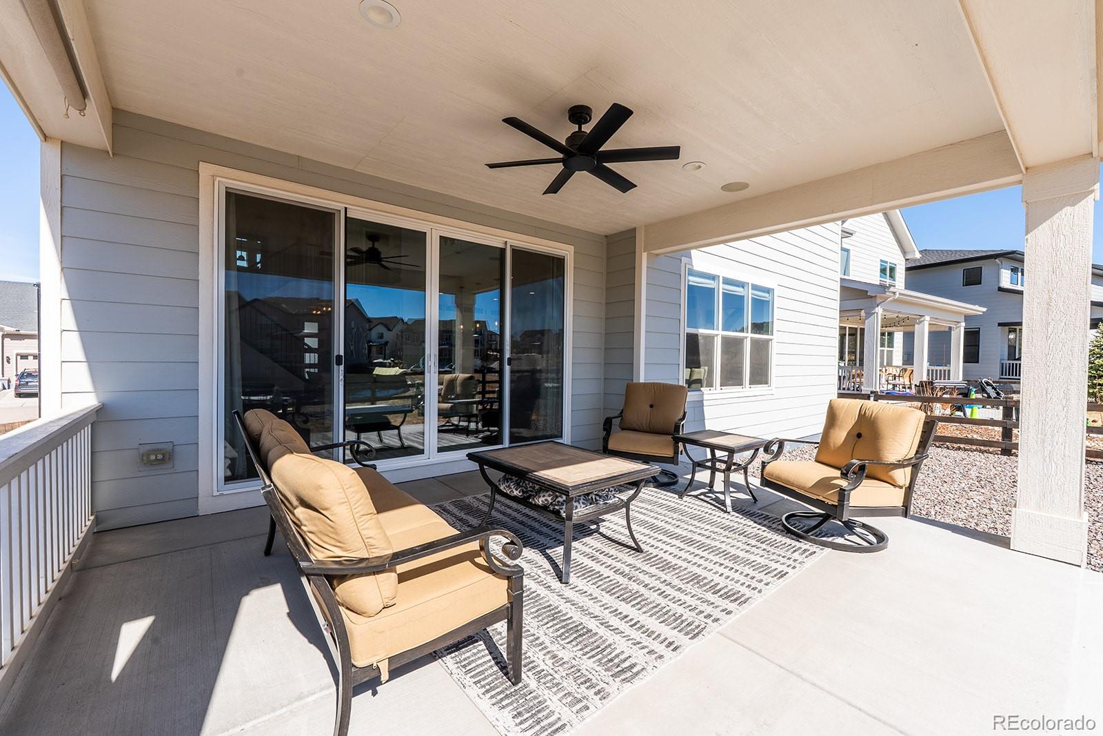 MLS Image #27 for 52  simmental loop,castle rock, Colorado