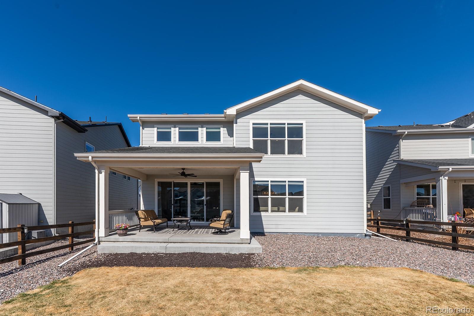 MLS Image #29 for 52  simmental loop,castle rock, Colorado