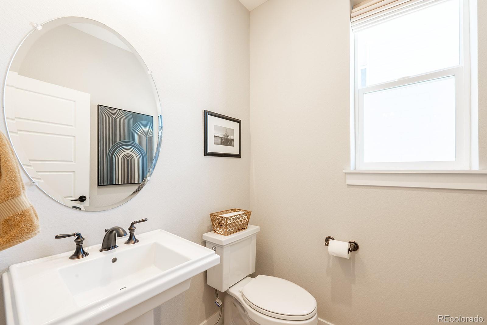 MLS Image #3 for 52  simmental loop,castle rock, Colorado