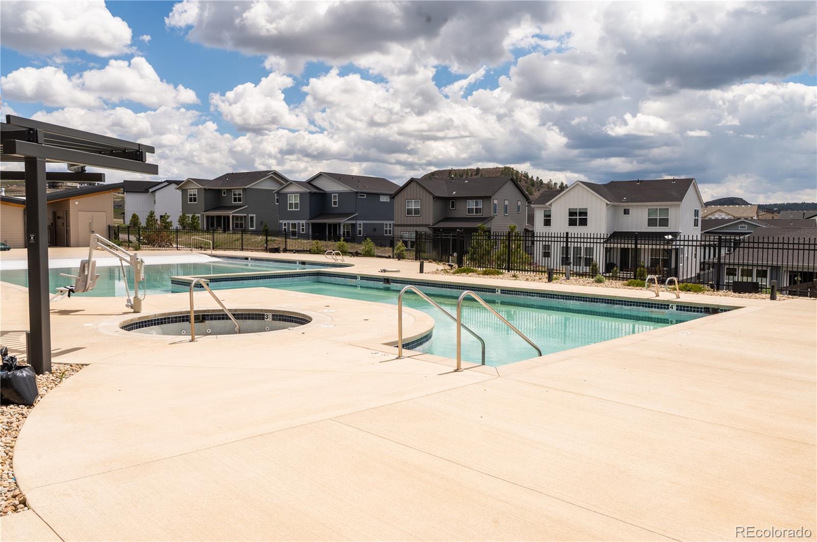 MLS Image #38 for 52  simmental loop,castle rock, Colorado