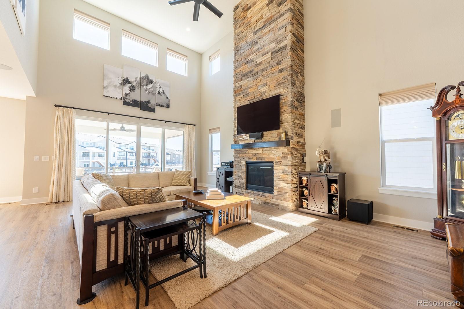 MLS Image #4 for 52  simmental loop,castle rock, Colorado