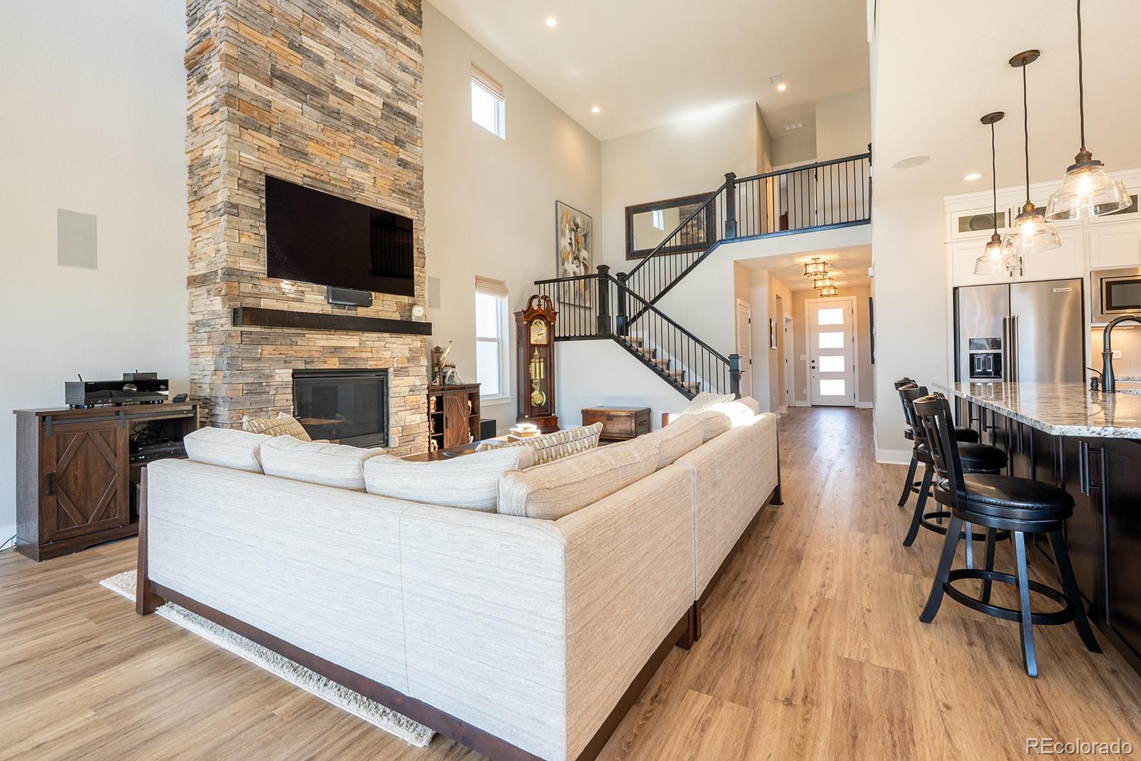 MLS Image #5 for 52  simmental loop,castle rock, Colorado