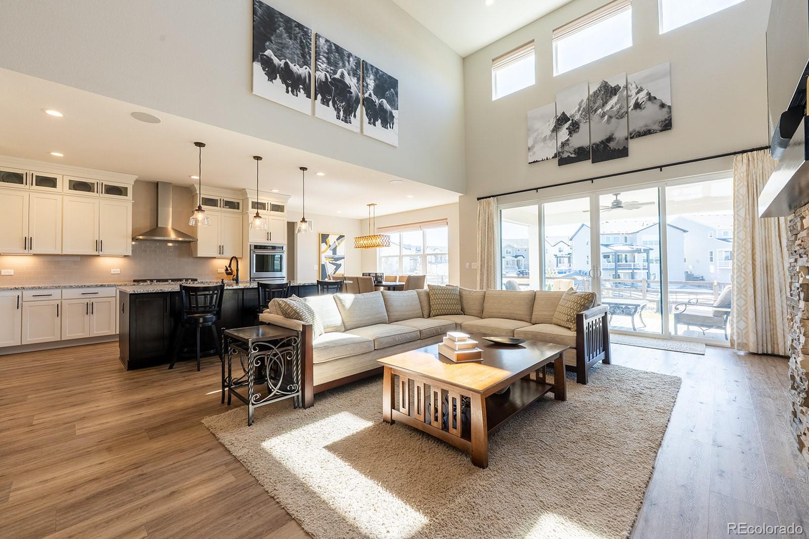 MLS Image #6 for 52  simmental loop,castle rock, Colorado