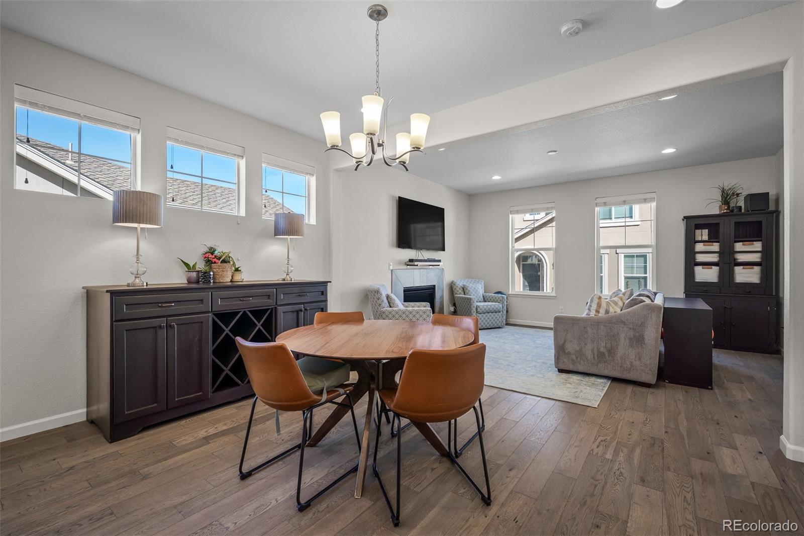 MLS Image #10 for 1334  promontory crest view,colorado springs, Colorado