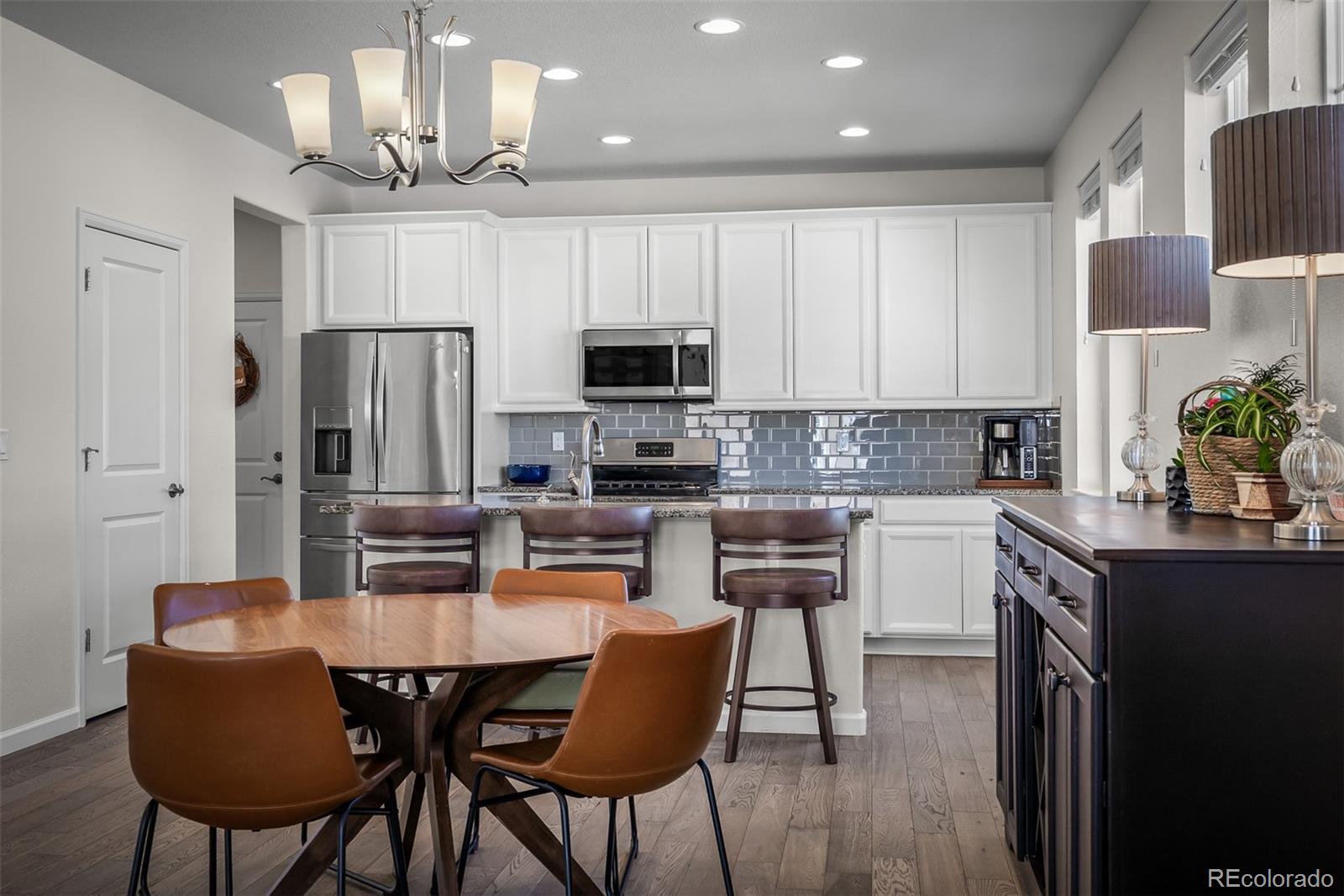 MLS Image #13 for 1334  promontory crest view,colorado springs, Colorado