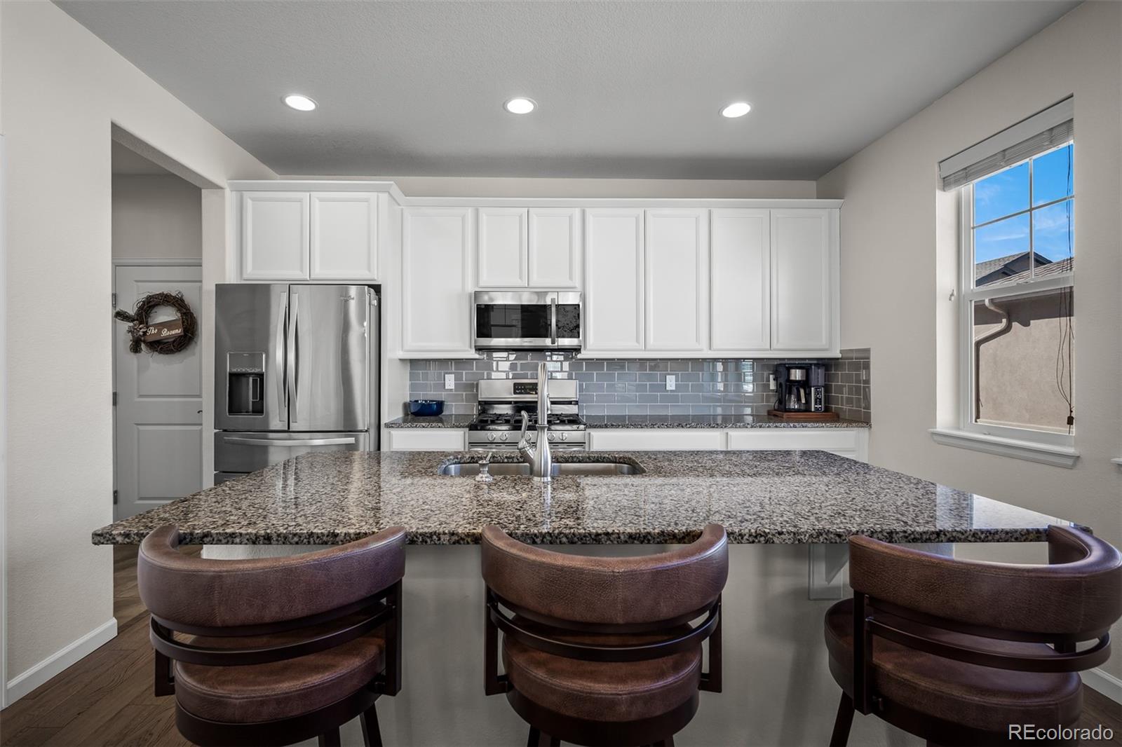 MLS Image #14 for 1334  promontory crest view,colorado springs, Colorado
