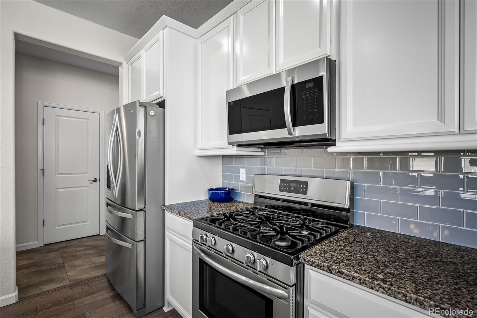 MLS Image #15 for 1334  promontory crest view,colorado springs, Colorado
