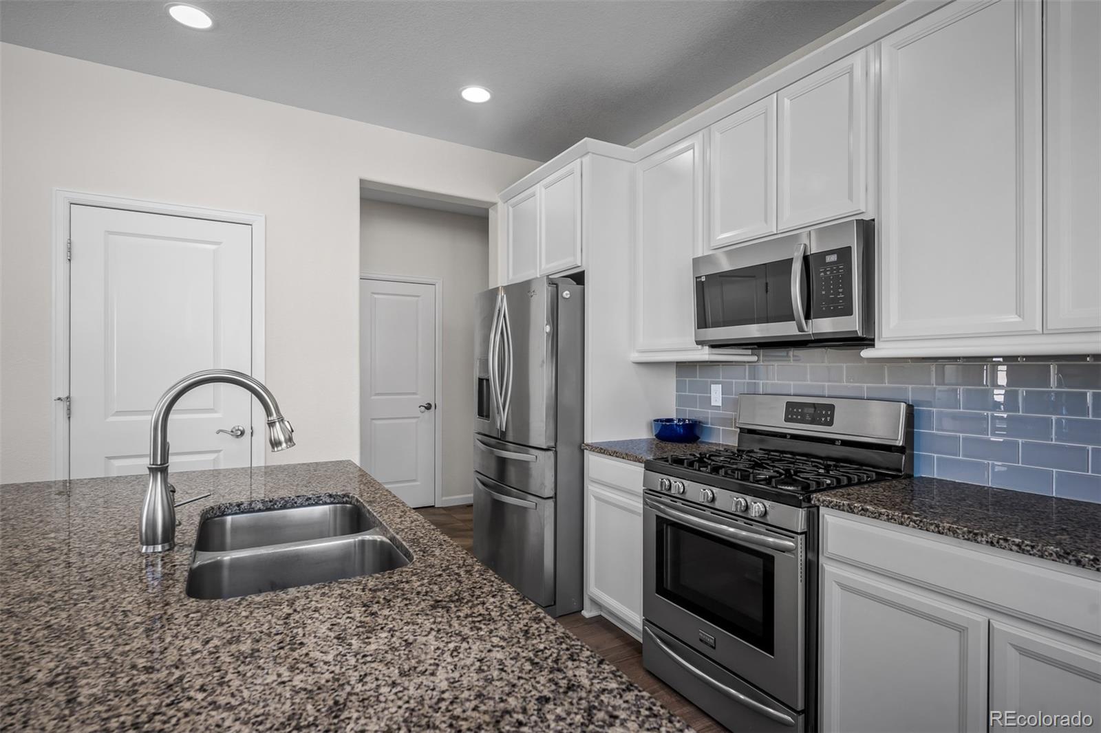 MLS Image #16 for 1334  promontory crest view,colorado springs, Colorado