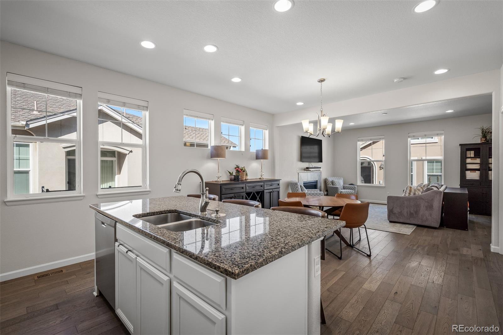 MLS Image #17 for 1334  promontory crest view,colorado springs, Colorado