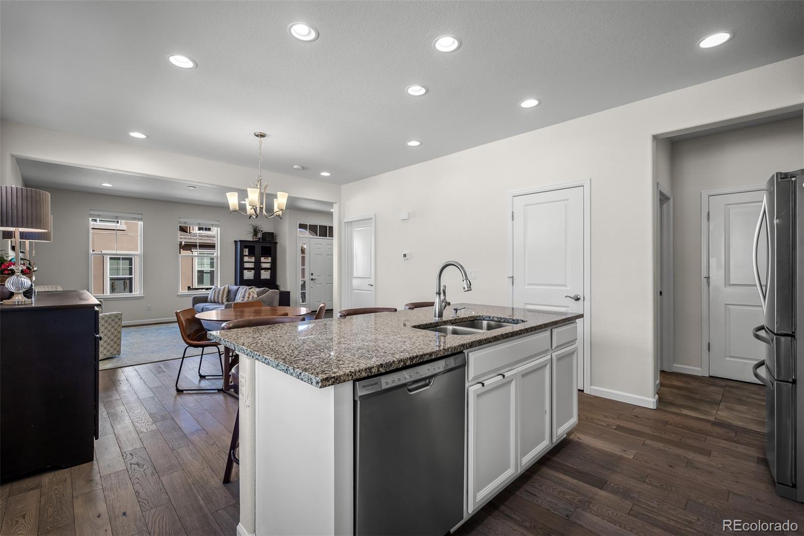 MLS Image #18 for 1334  promontory crest view,colorado springs, Colorado