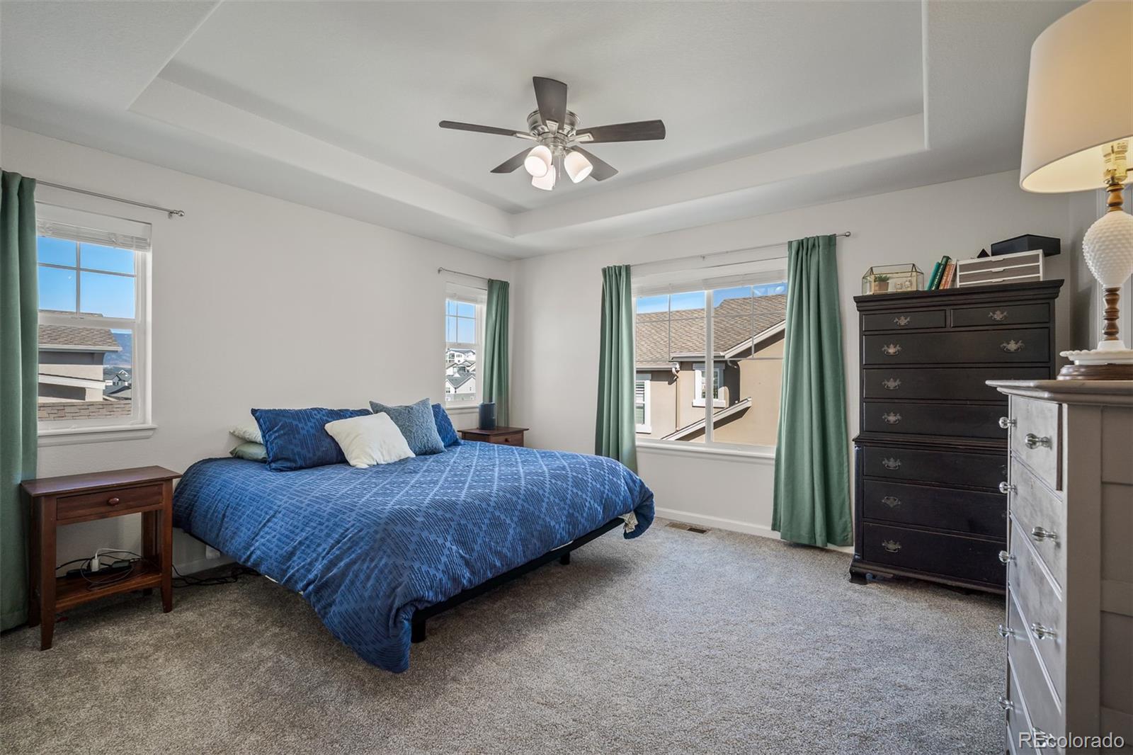 MLS Image #19 for 1334  promontory crest view,colorado springs, Colorado