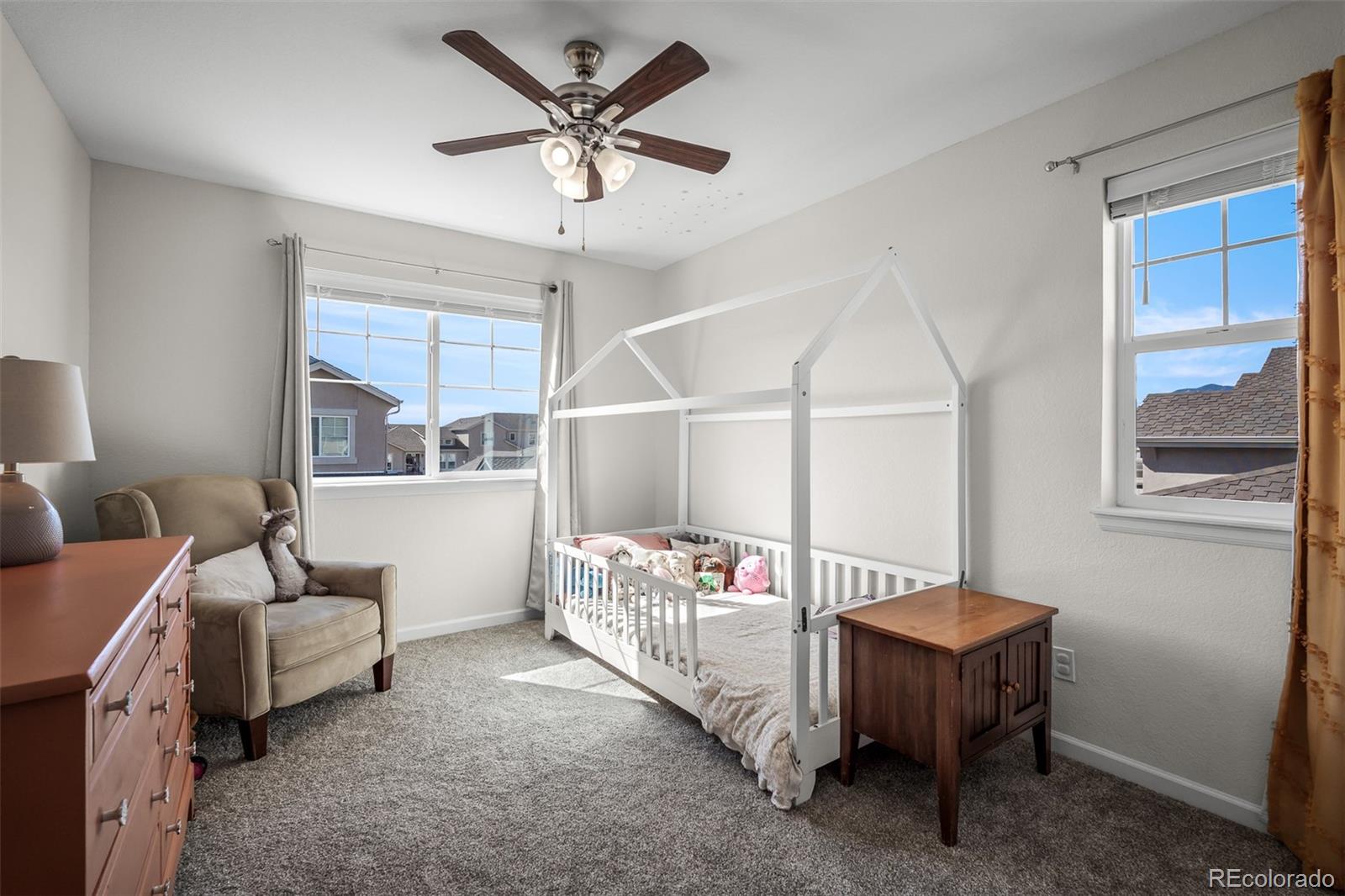 MLS Image #27 for 1334  promontory crest view,colorado springs, Colorado