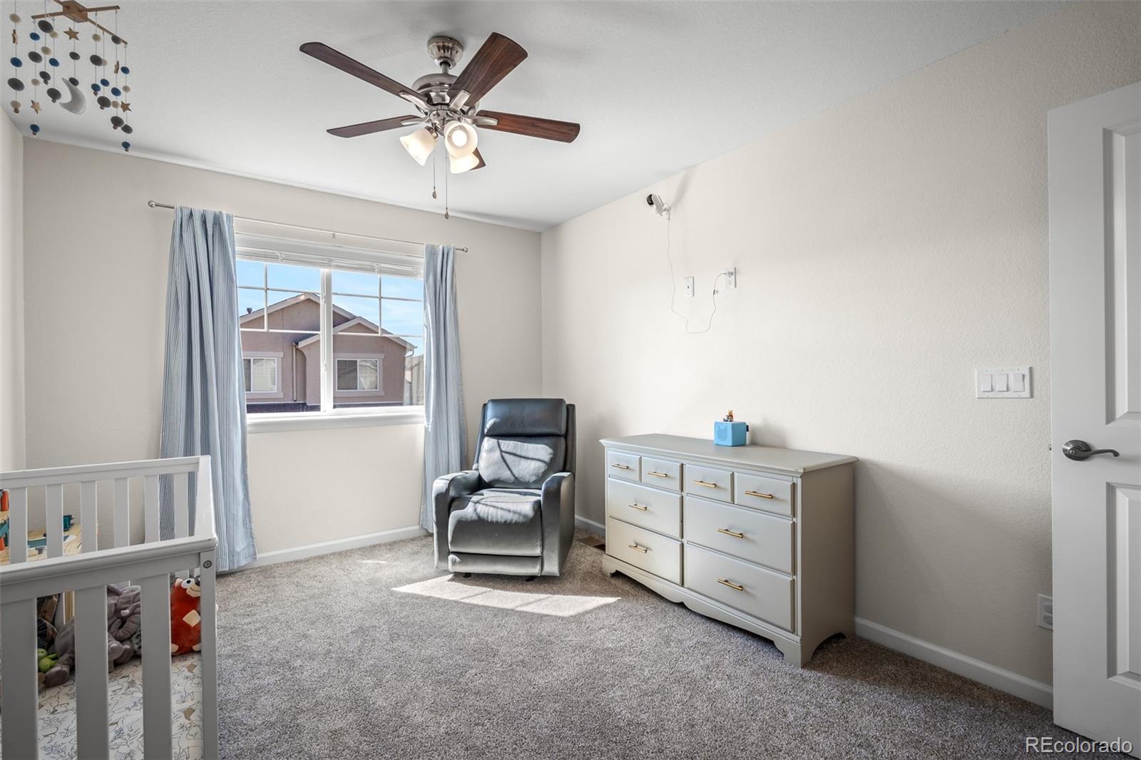 MLS Image #30 for 1334  promontory crest view,colorado springs, Colorado