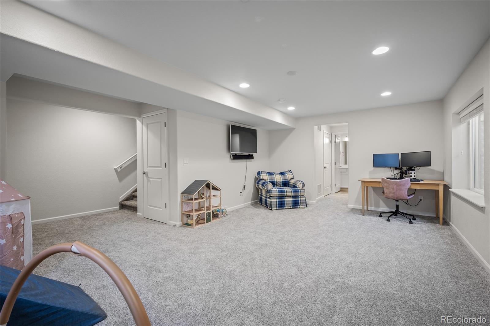 MLS Image #37 for 1334  promontory crest view,colorado springs, Colorado