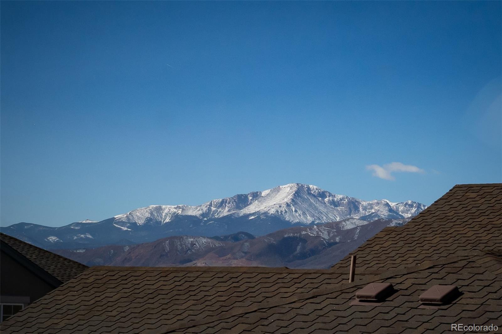 MLS Image #42 for 1334  promontory crest view,colorado springs, Colorado