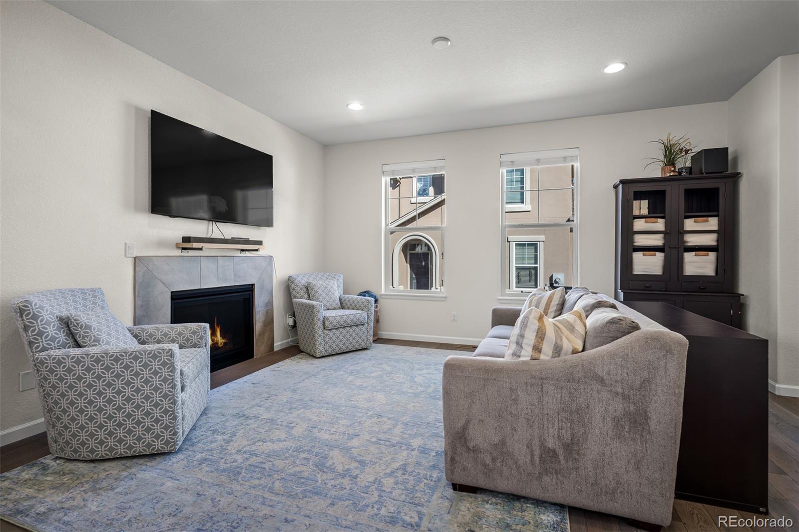 MLS Image #5 for 1334  promontory crest view,colorado springs, Colorado