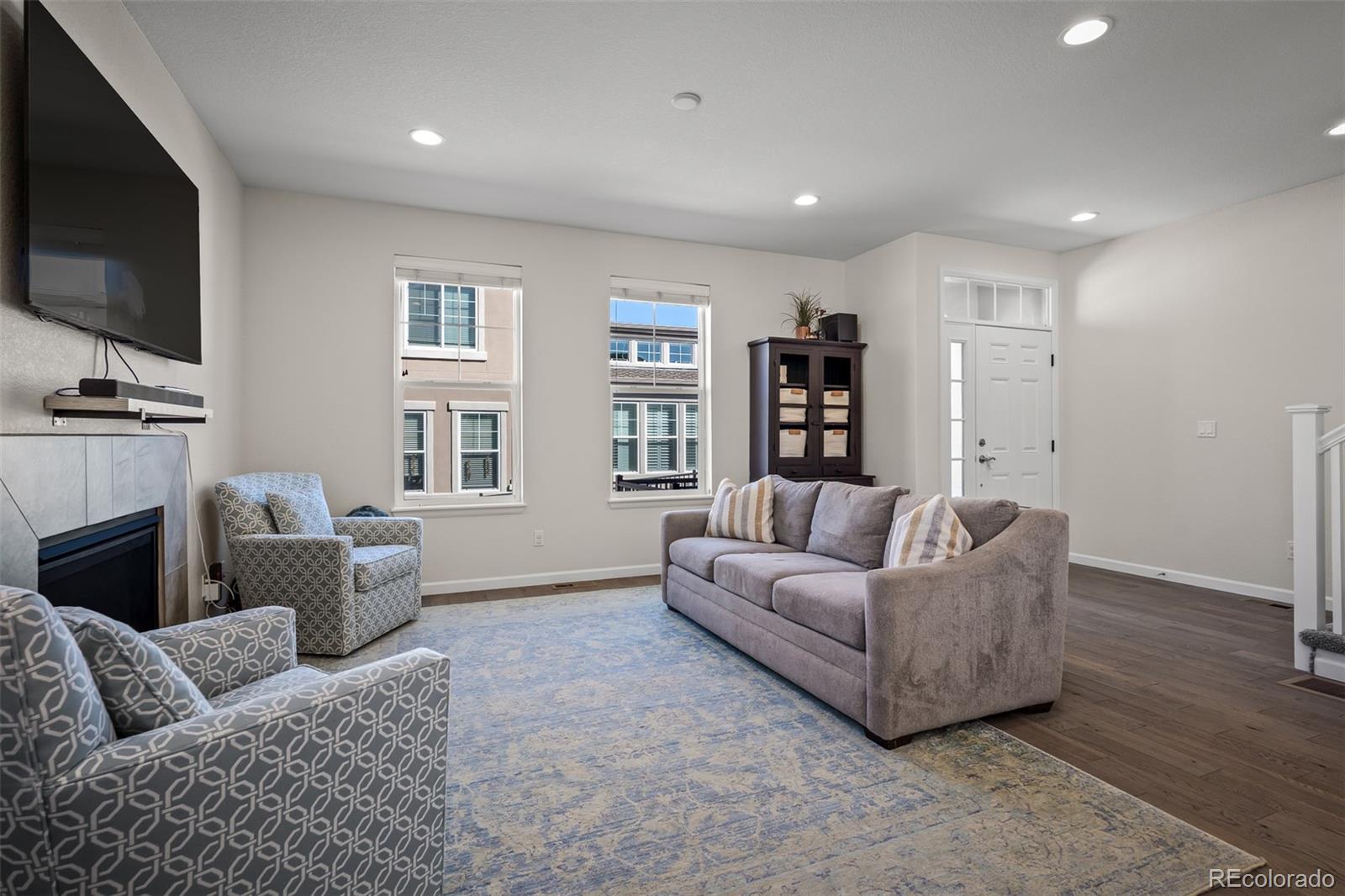 MLS Image #6 for 1334  promontory crest view,colorado springs, Colorado