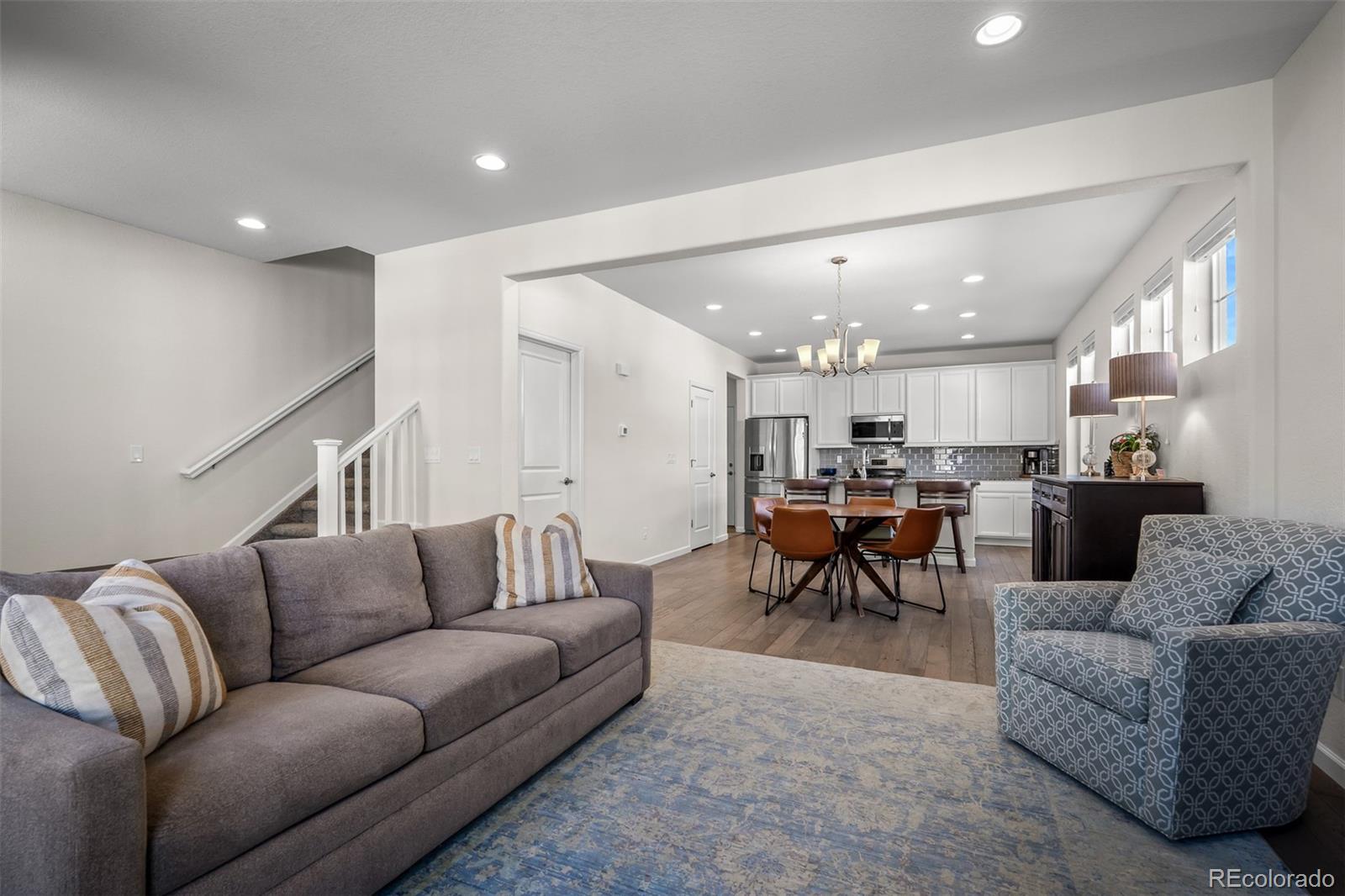 MLS Image #7 for 1334  promontory crest view,colorado springs, Colorado
