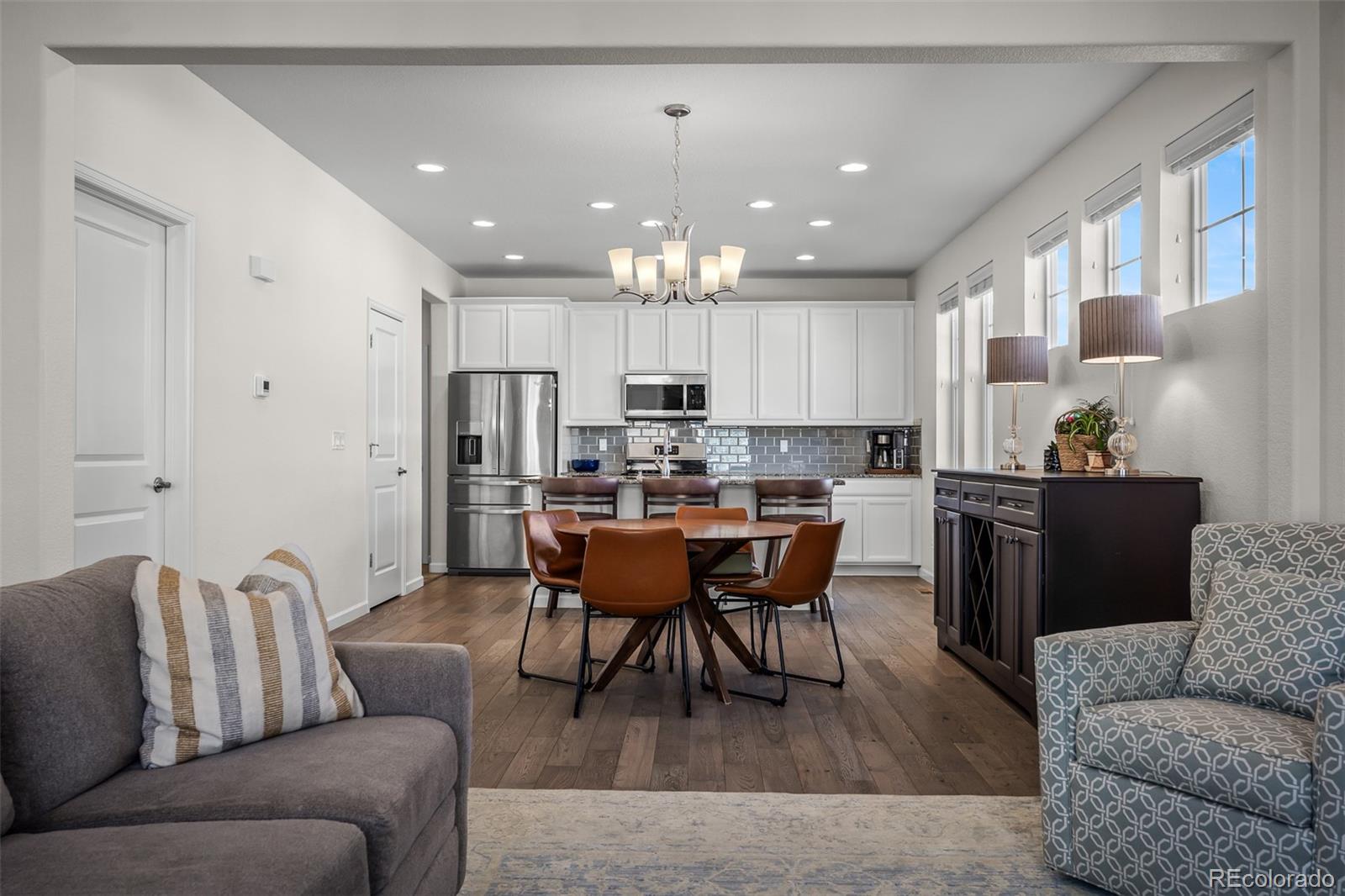 MLS Image #9 for 1334  promontory crest view,colorado springs, Colorado