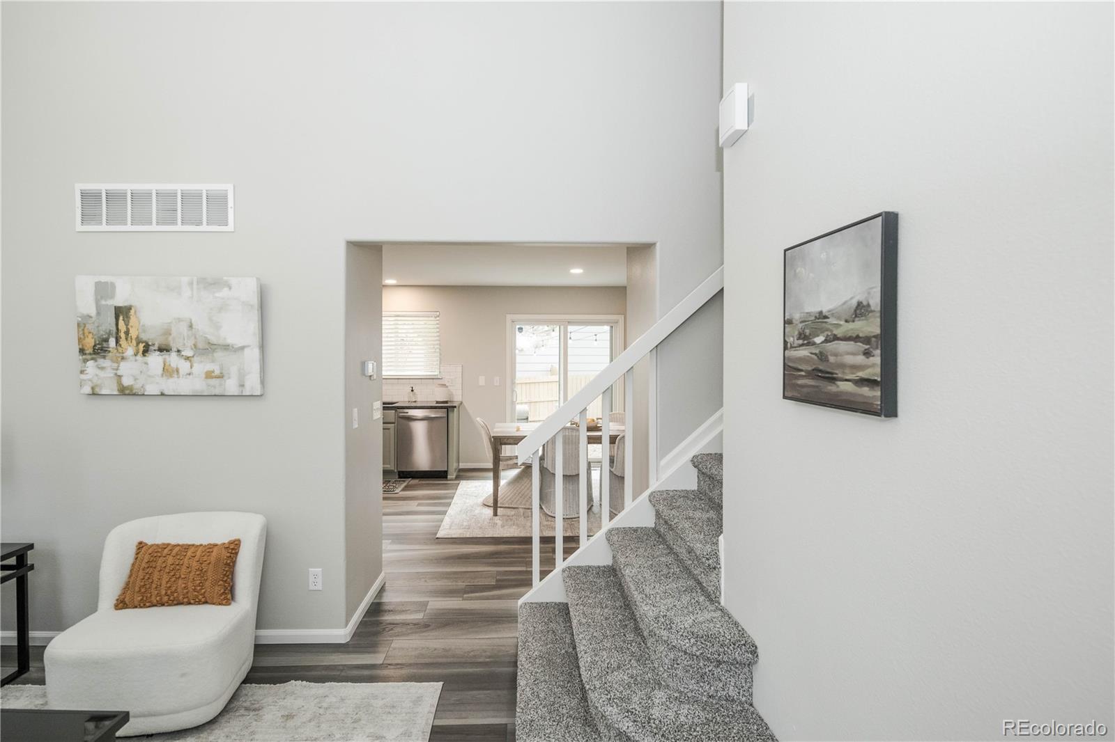 MLS Image #1 for 11310  vernon way,parker, Colorado