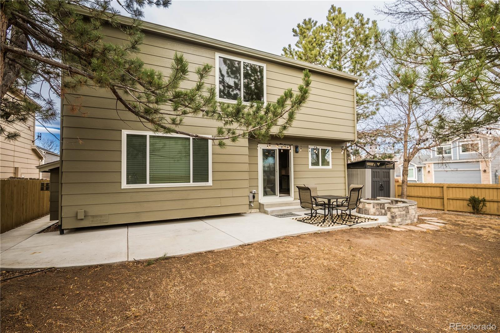 MLS Image #35 for 11310  vernon way,parker, Colorado