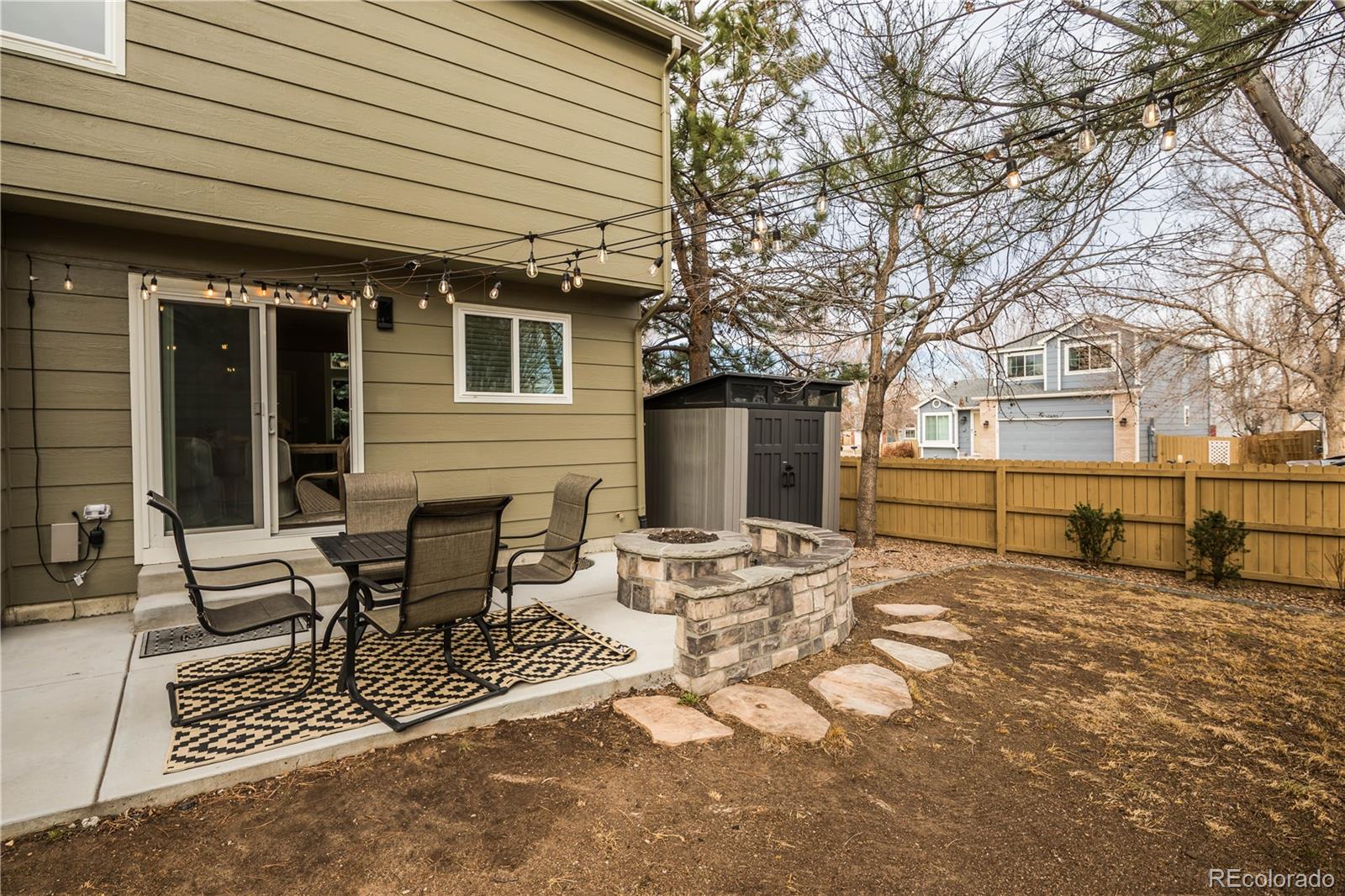 MLS Image #36 for 11310  vernon way,parker, Colorado