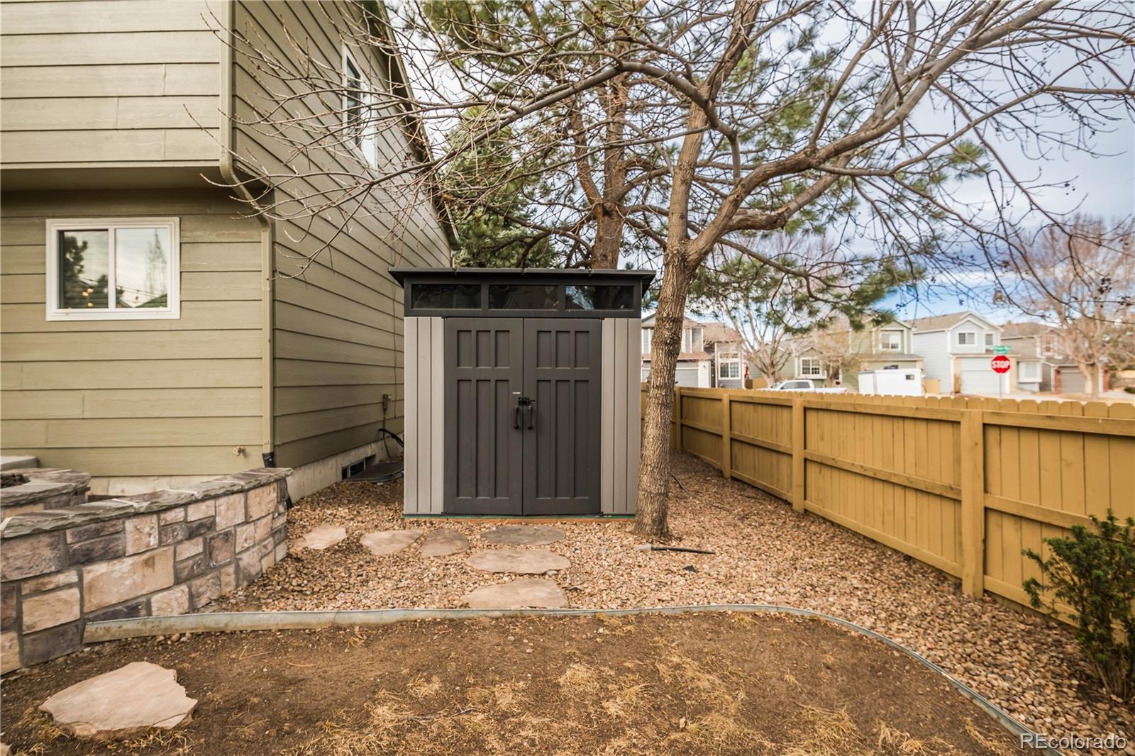 MLS Image #37 for 11310  vernon way,parker, Colorado