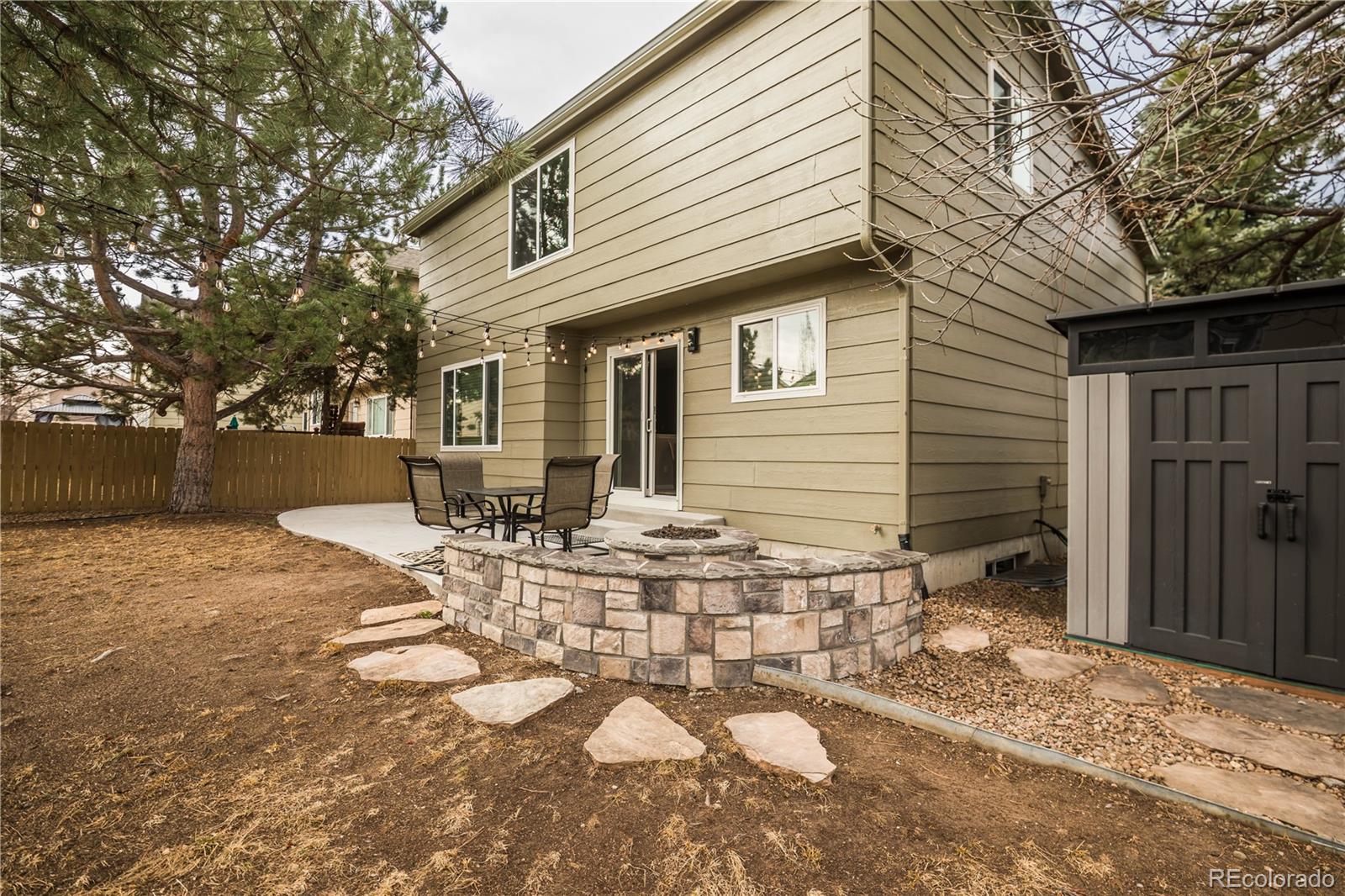 MLS Image #38 for 11310  vernon way,parker, Colorado