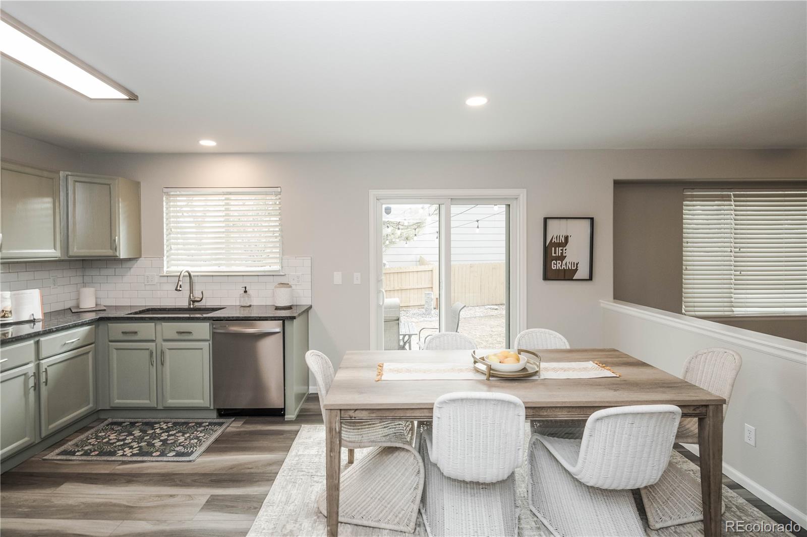 MLS Image #4 for 11310  vernon way,parker, Colorado