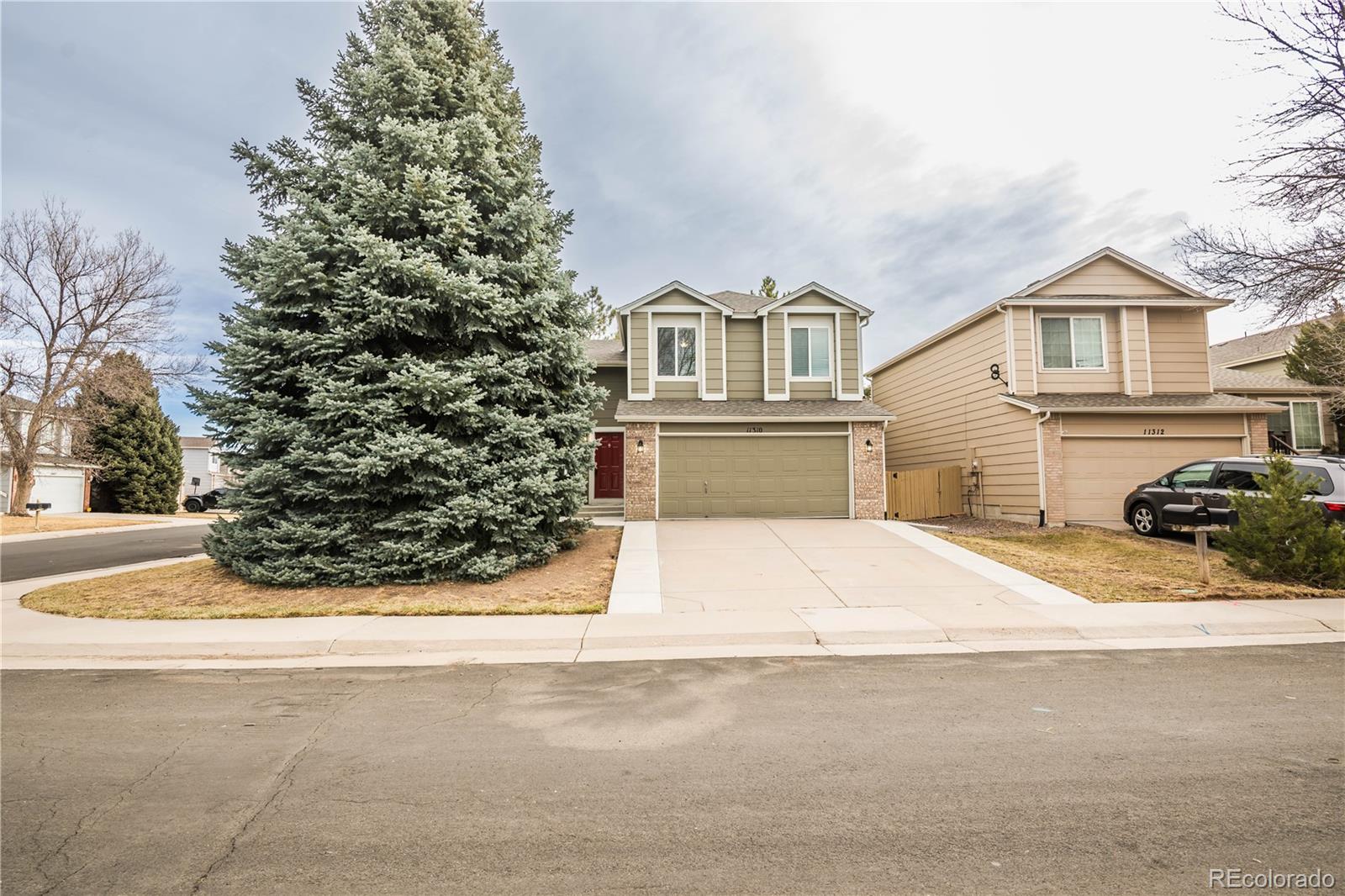 MLS Image #40 for 11310  vernon way,parker, Colorado