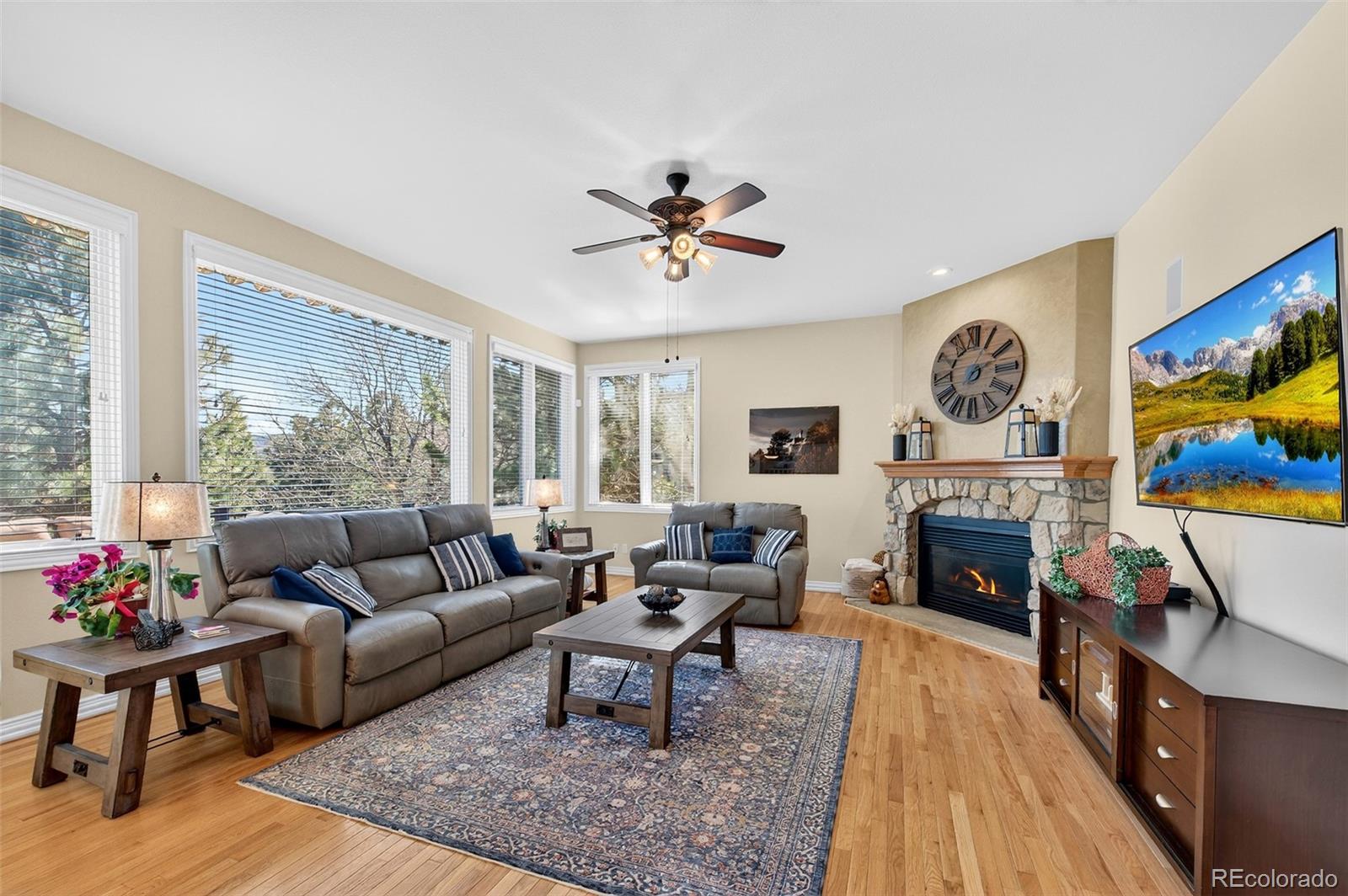 MLS Image #11 for 18  prairie clover ,littleton, Colorado