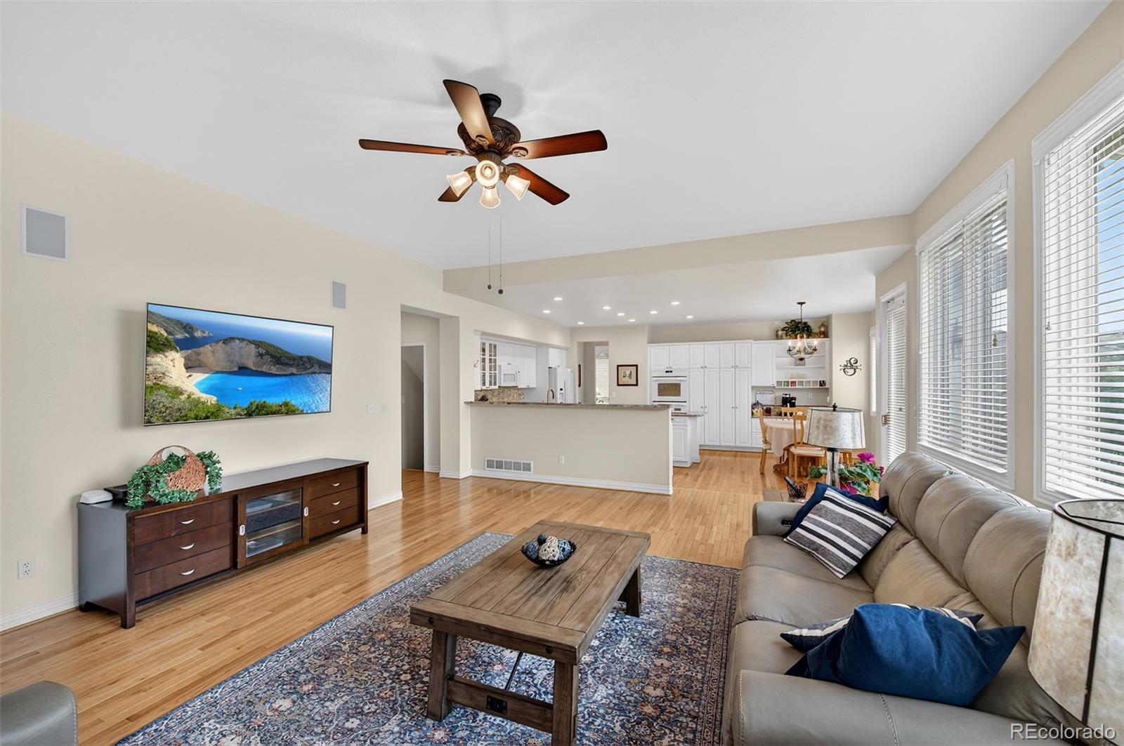 MLS Image #12 for 18  prairie clover ,littleton, Colorado