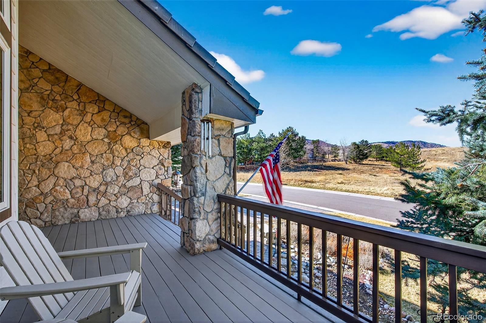 MLS Image #3 for 18  prairie clover ,littleton, Colorado