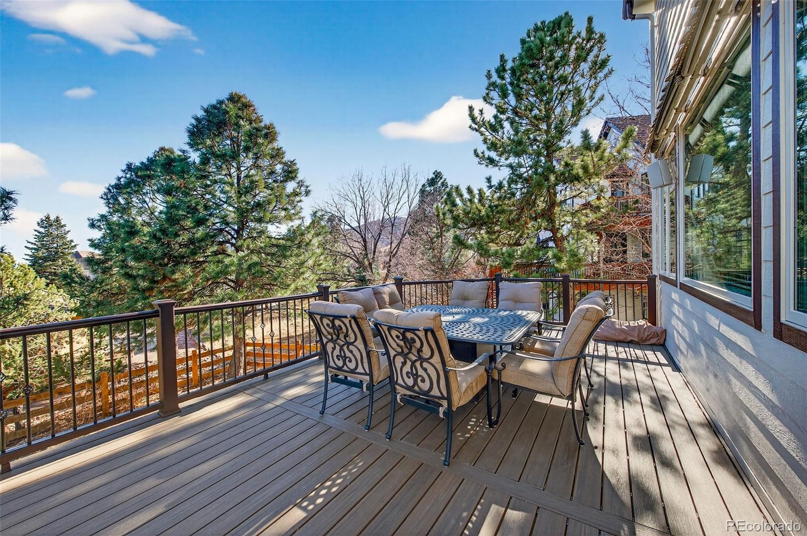 MLS Image #35 for 18  prairie clover ,littleton, Colorado