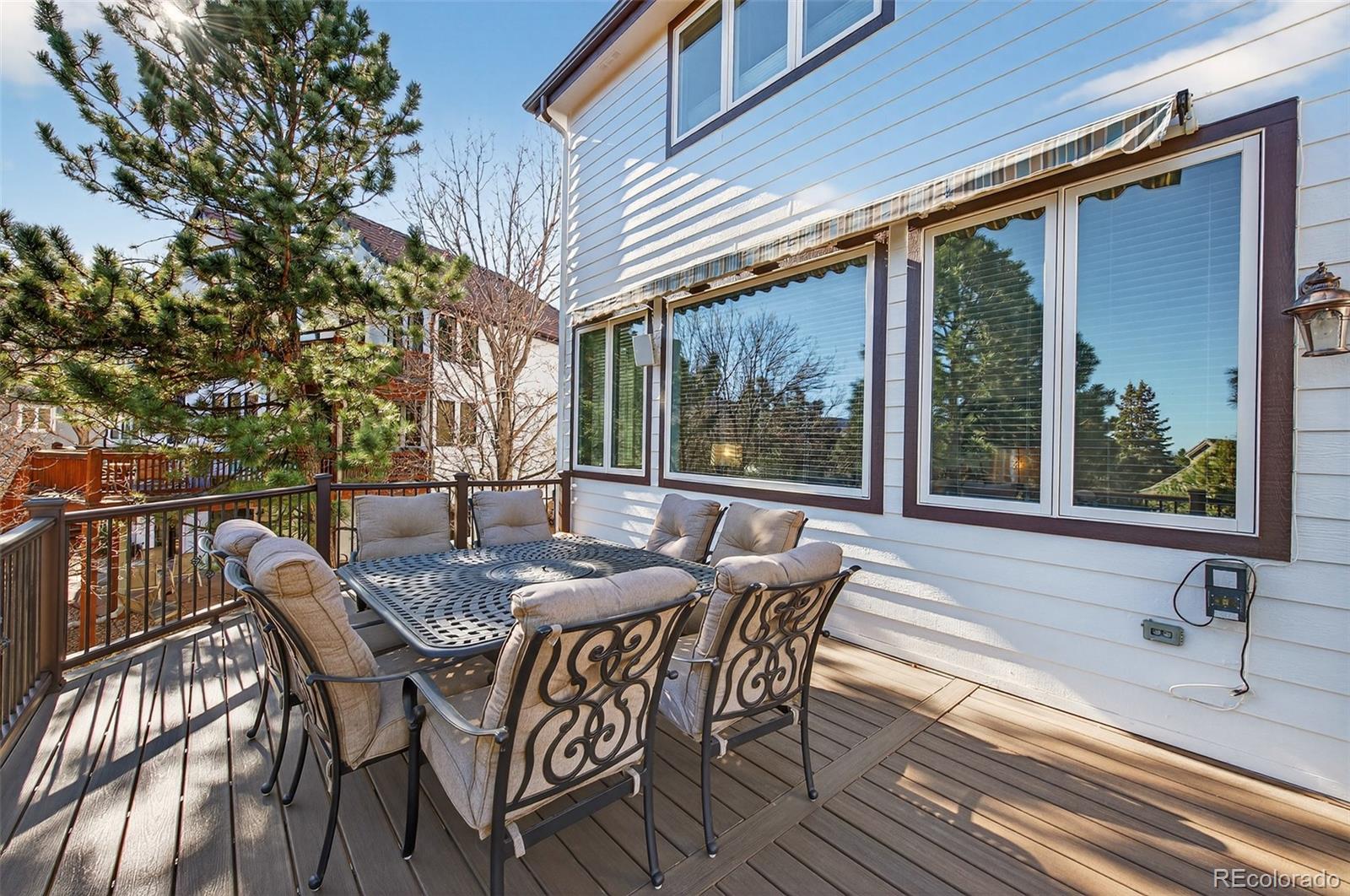 MLS Image #36 for 18  prairie clover ,littleton, Colorado