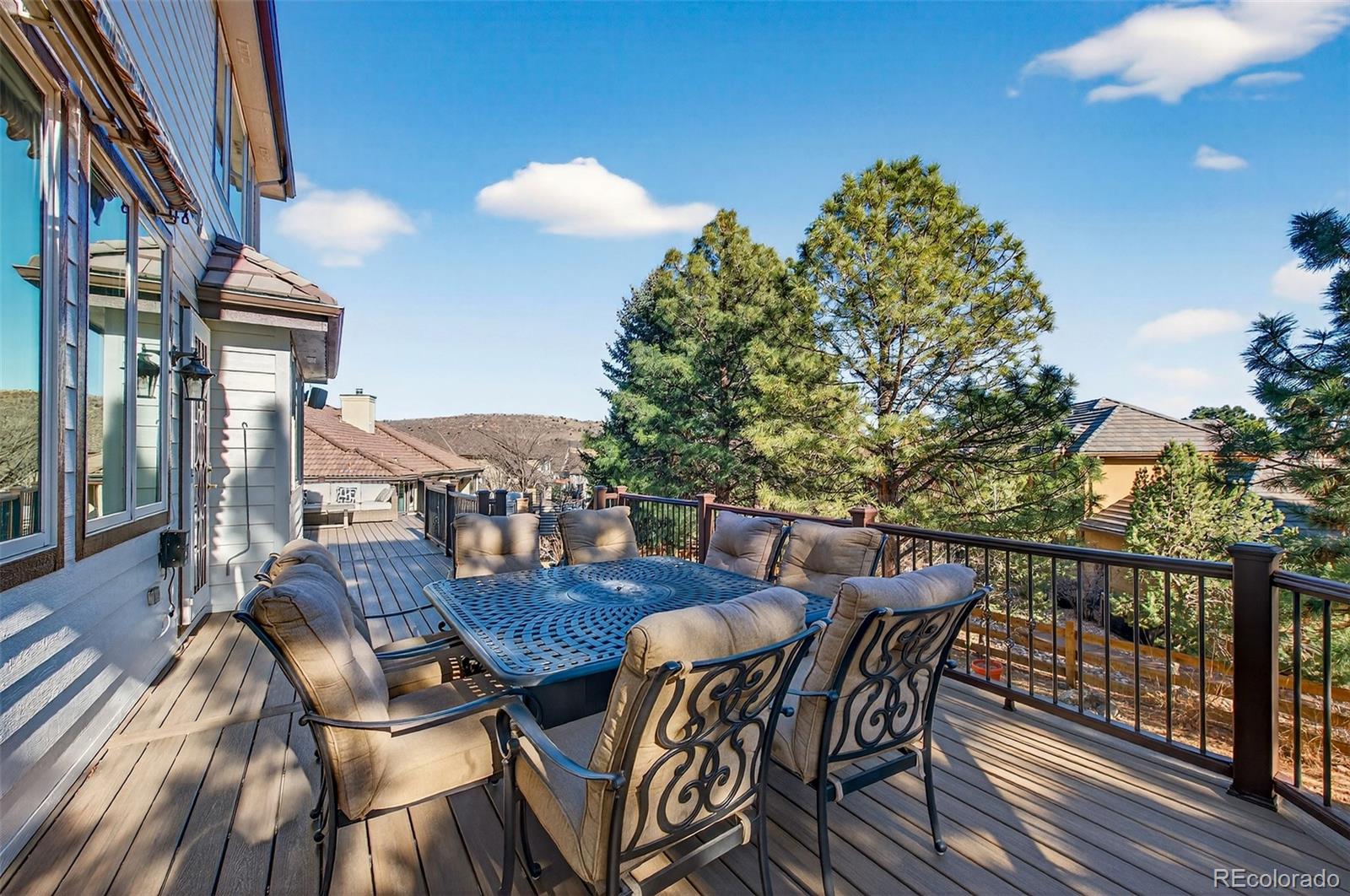 MLS Image #37 for 18  prairie clover ,littleton, Colorado