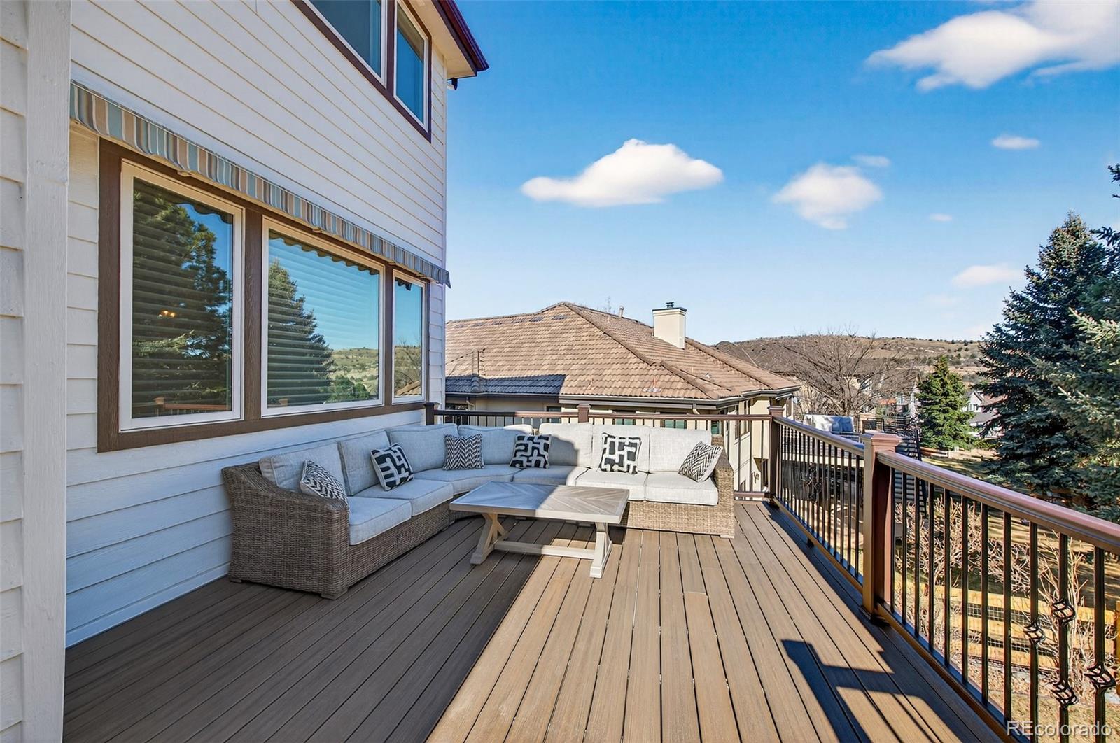 MLS Image #38 for 18  prairie clover ,littleton, Colorado