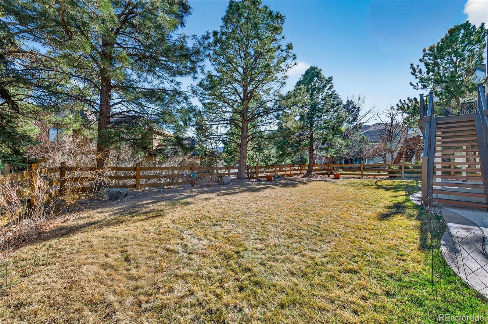 MLS Image #39 for 18  prairie clover ,littleton, Colorado