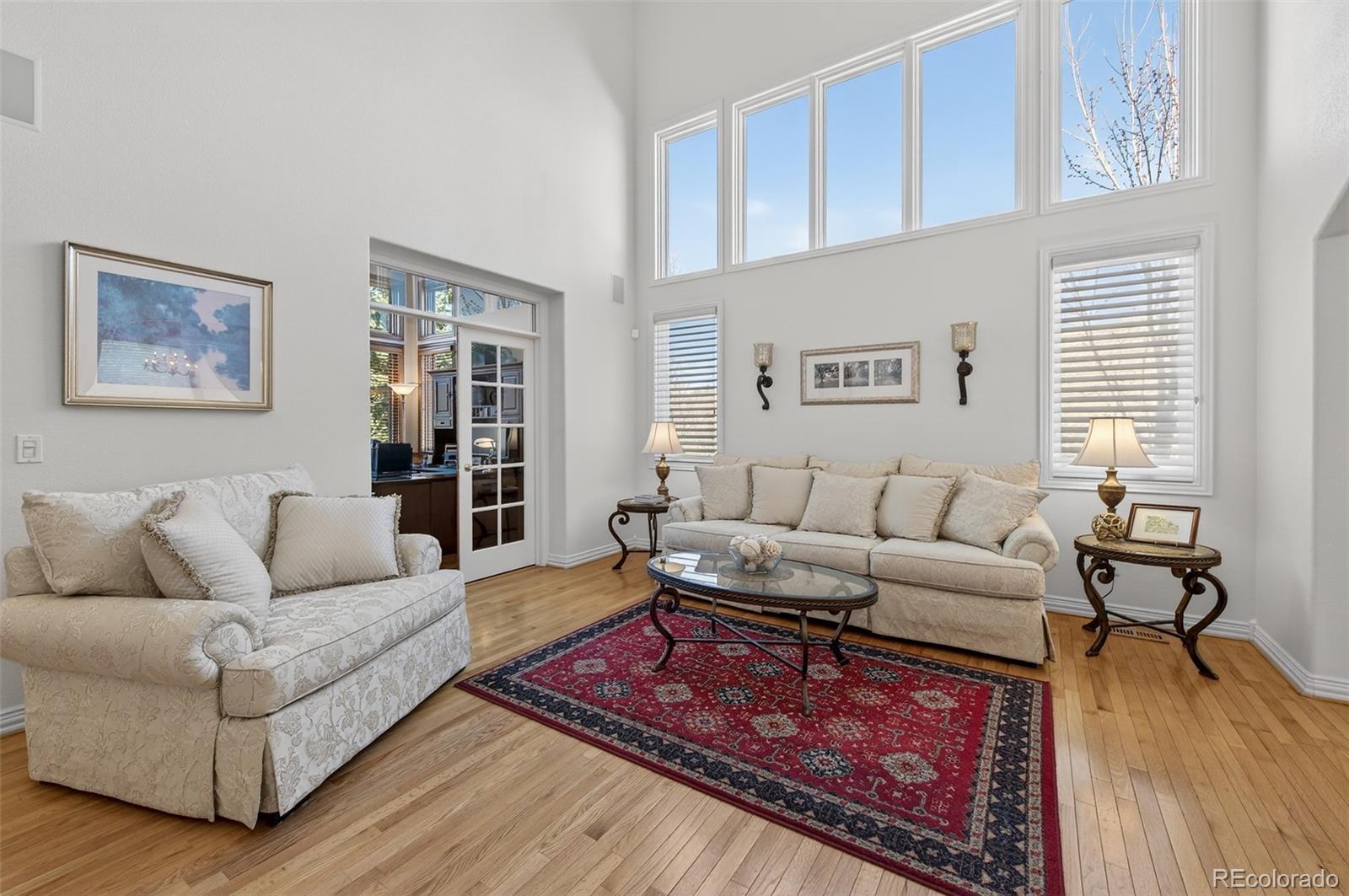 MLS Image #4 for 18  prairie clover ,littleton, Colorado