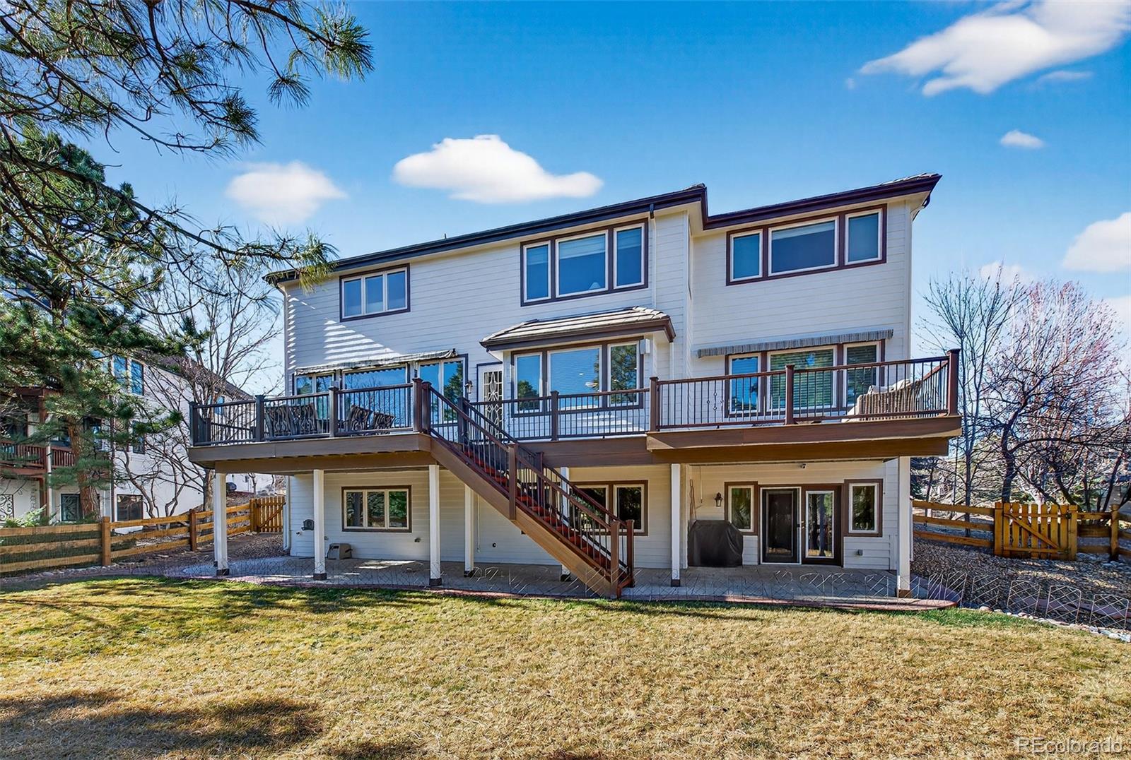 MLS Image #40 for 18  prairie clover ,littleton, Colorado