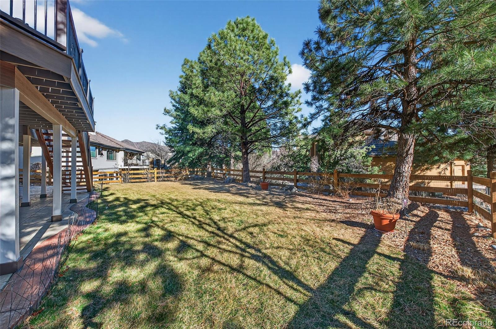 MLS Image #41 for 18  prairie clover ,littleton, Colorado