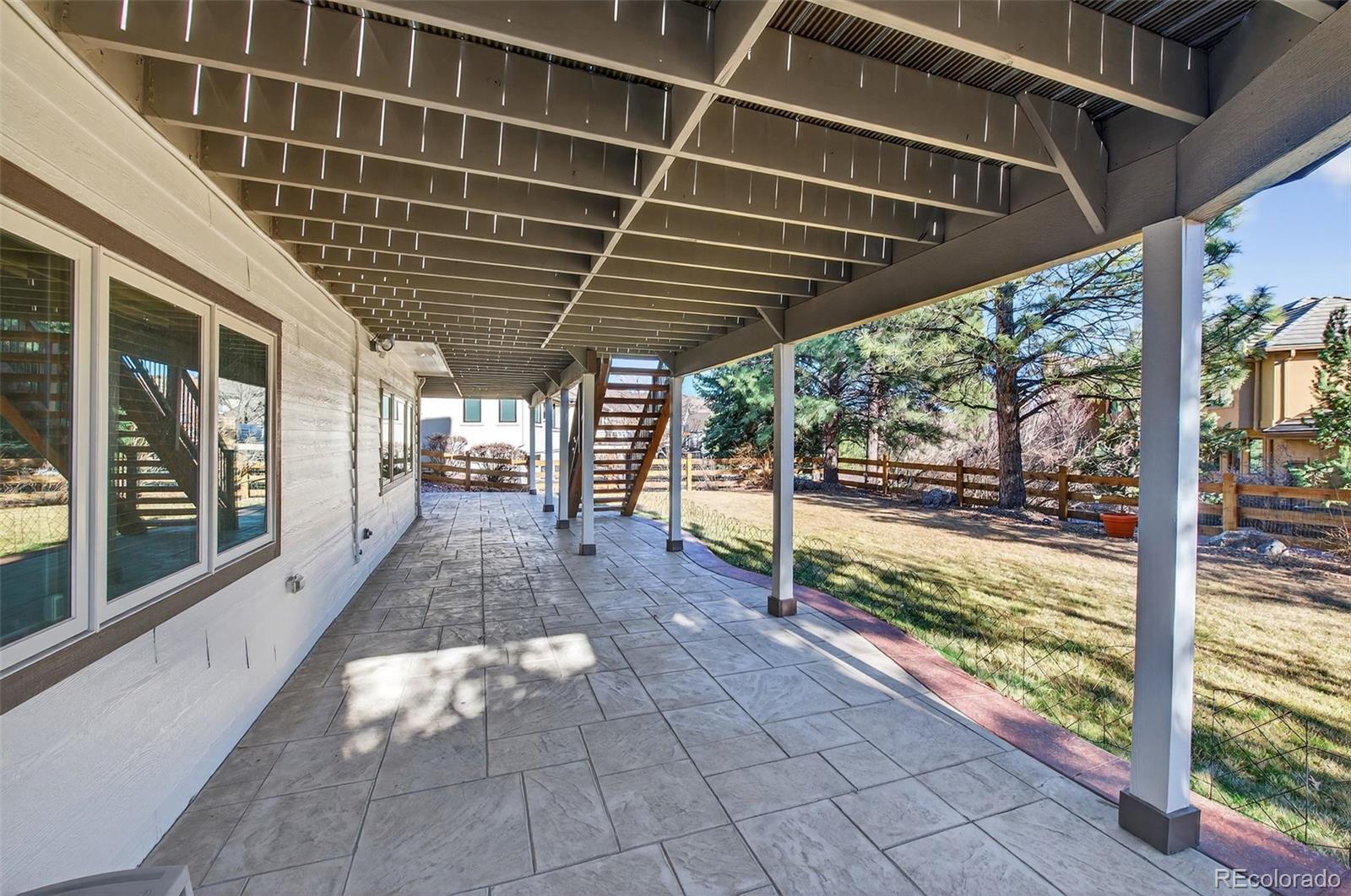 MLS Image #42 for 18  prairie clover ,littleton, Colorado