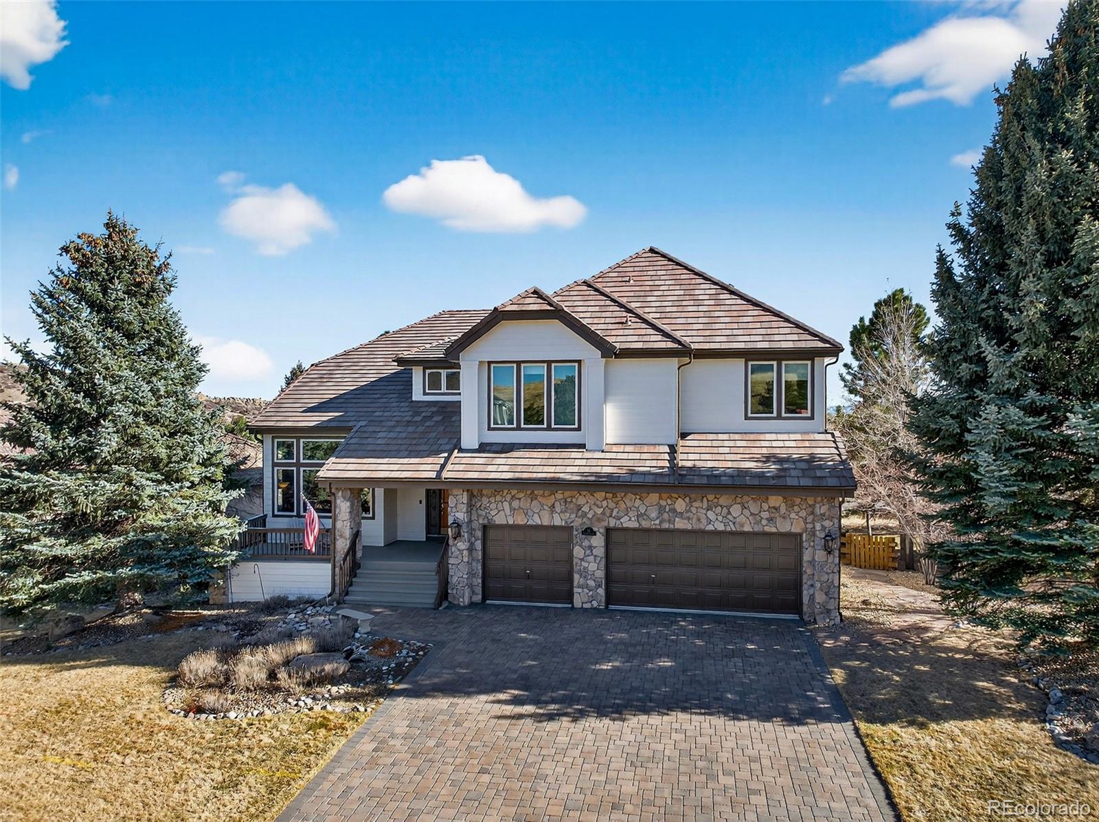 MLS Image #43 for 18  prairie clover ,littleton, Colorado