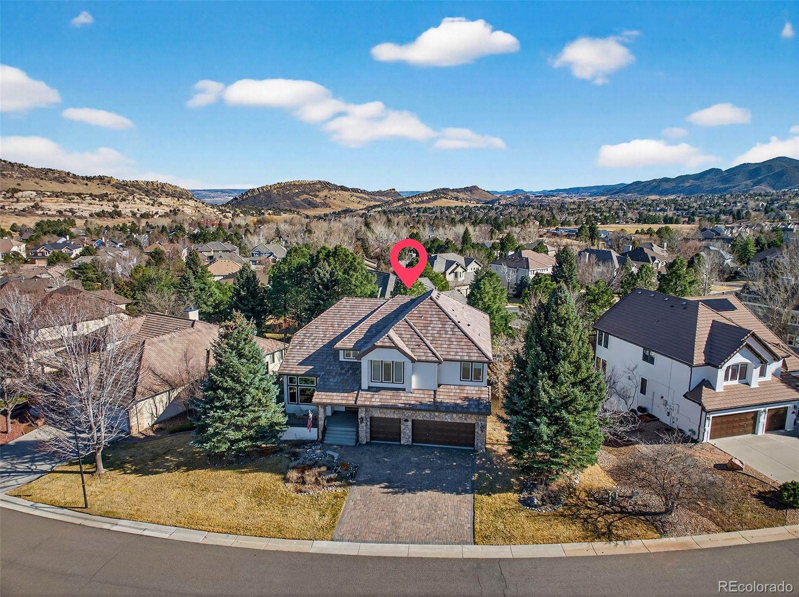 MLS Image #44 for 18  prairie clover ,littleton, Colorado