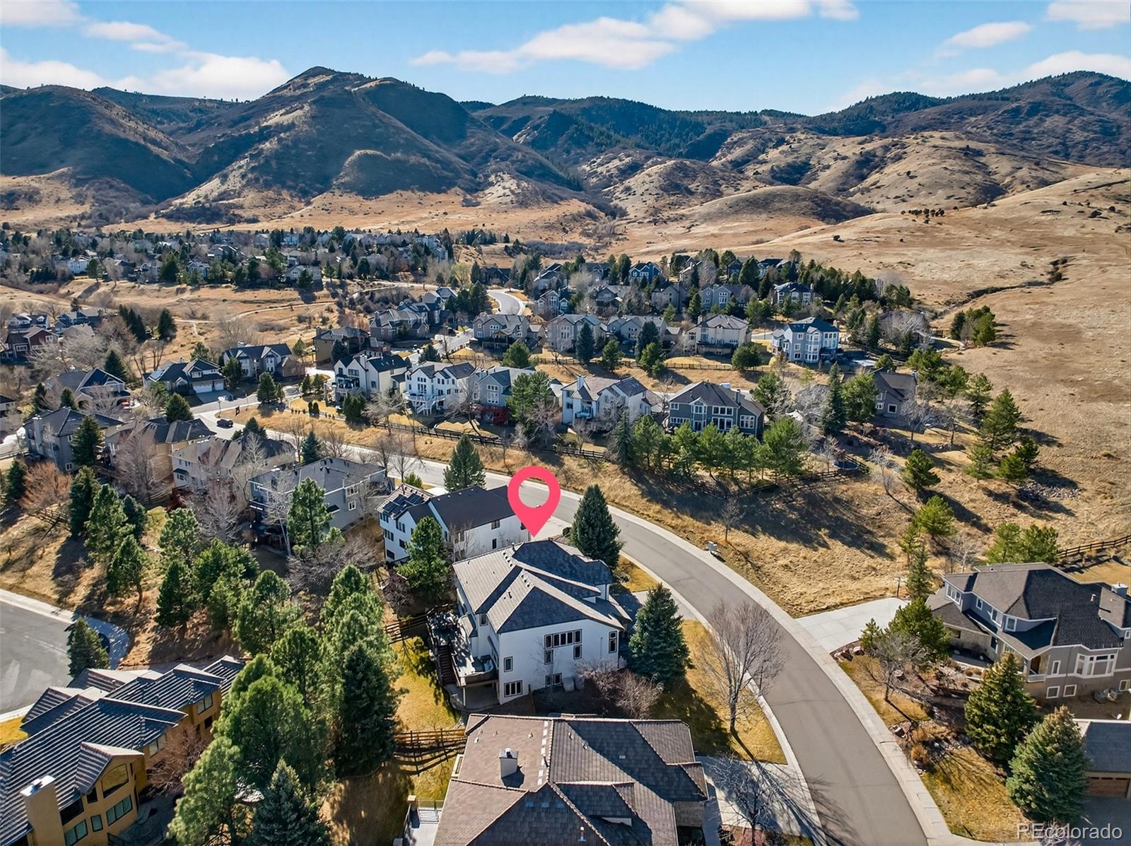 MLS Image #47 for 18  prairie clover ,littleton, Colorado